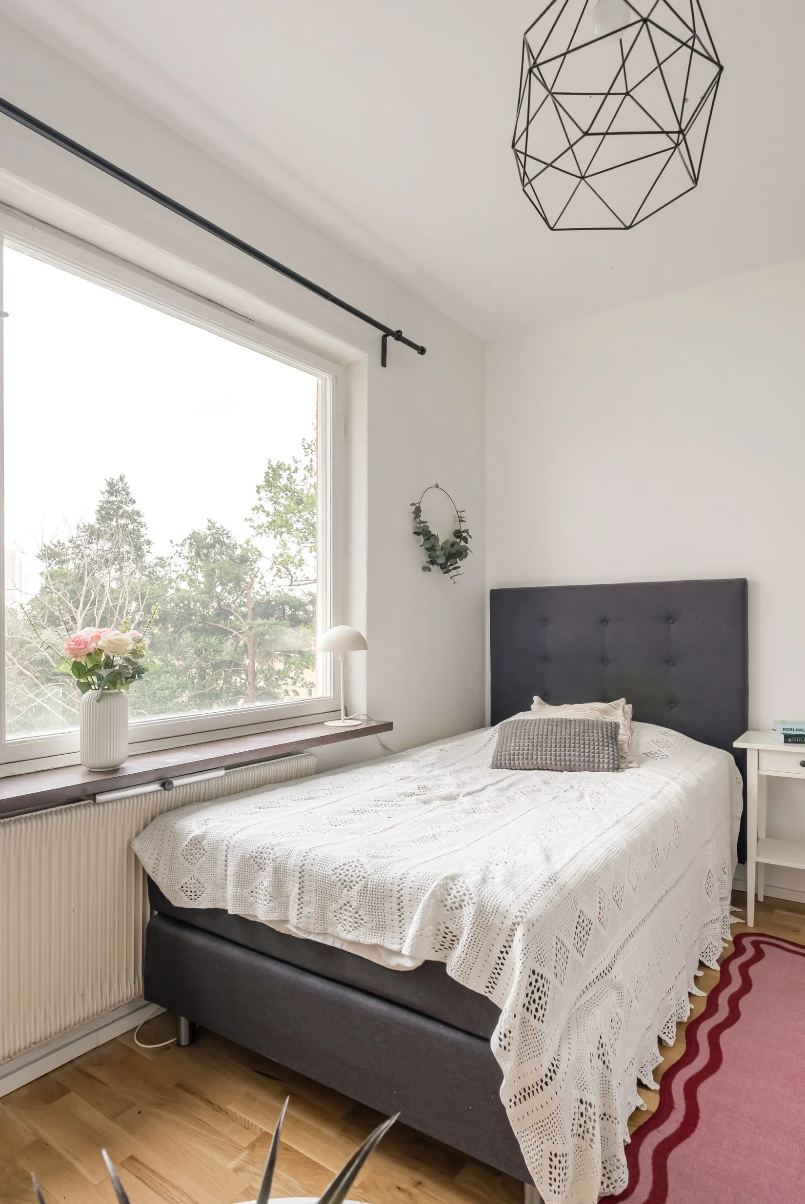 Bostadsrätt, Arvodesvägen 18, Hägerstensåsen, Stockholm