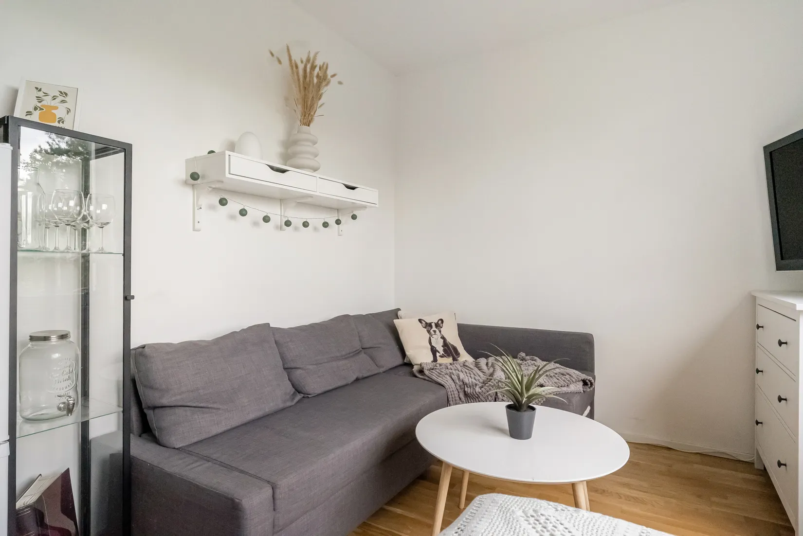 Bostadsrätt, Arvodesvägen 18, Hägerstensåsen, Stockholm
