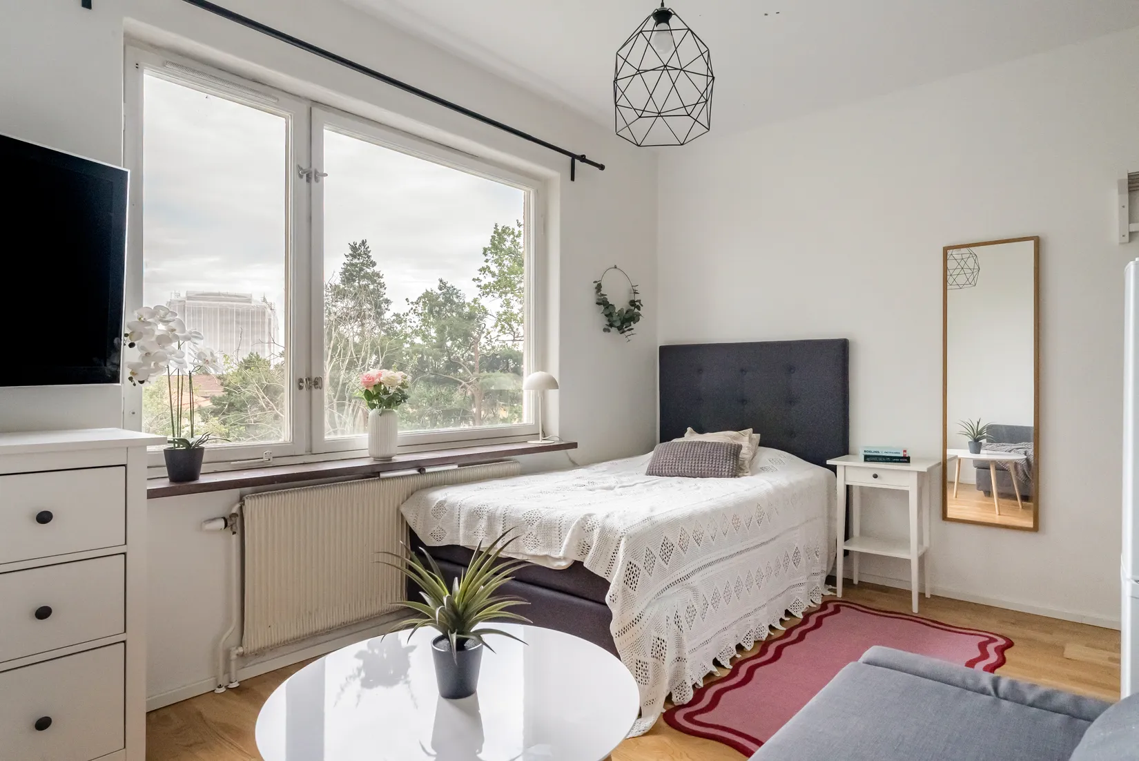 Bostadsrätt, Arvodesvägen 18, Hägerstensåsen, Stockholm