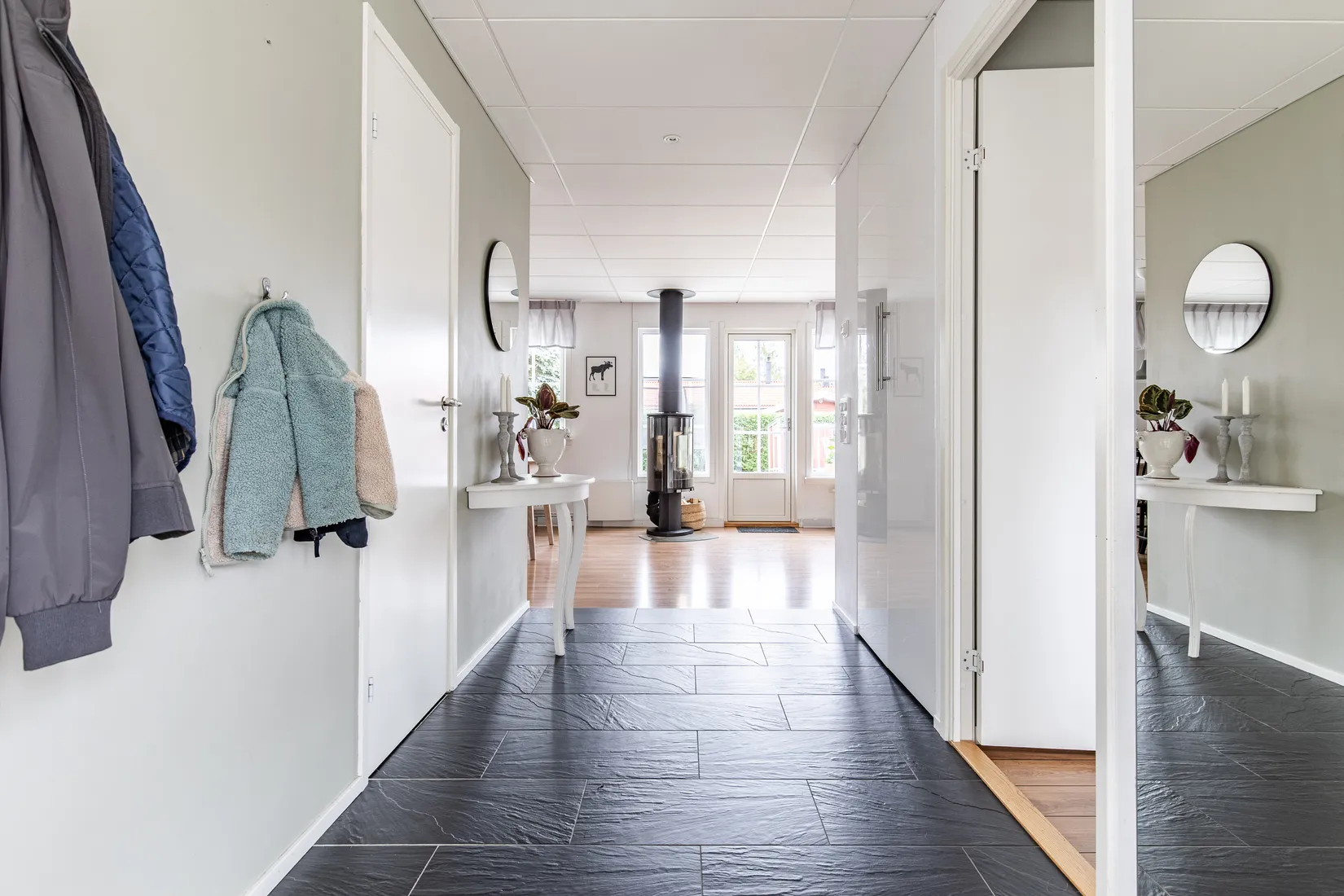 Villa, Smultronvägen 3, Odensala, Östersund