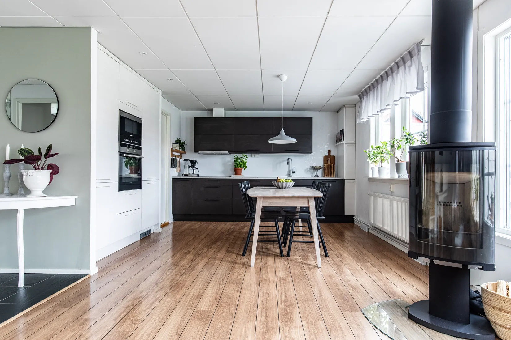 Villa, Smultronvägen 3, Odensala, Östersund
