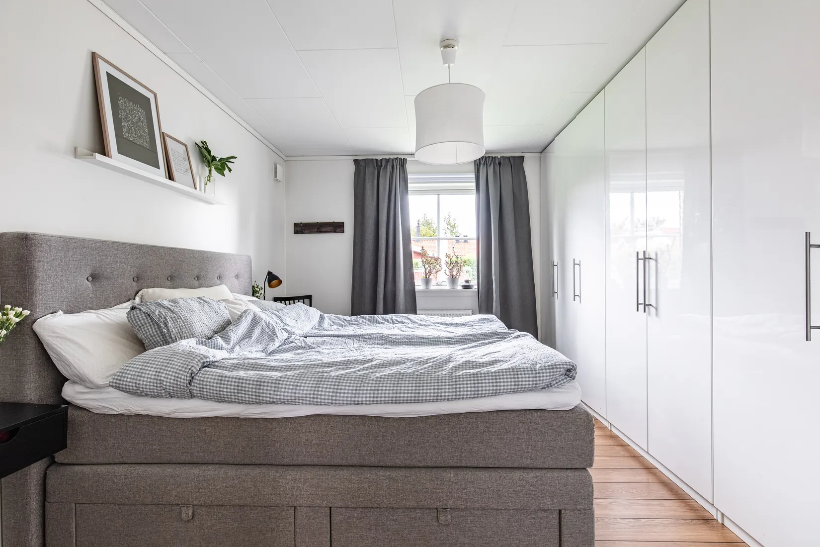 Villa, Smultronvägen 3, Odensala, Östersund