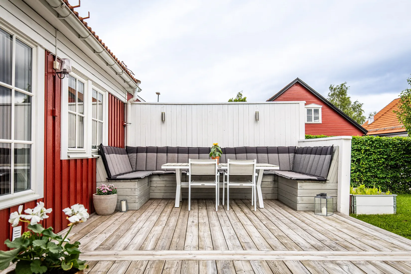 Villa, Smultronvägen 3, Odensala, Östersund