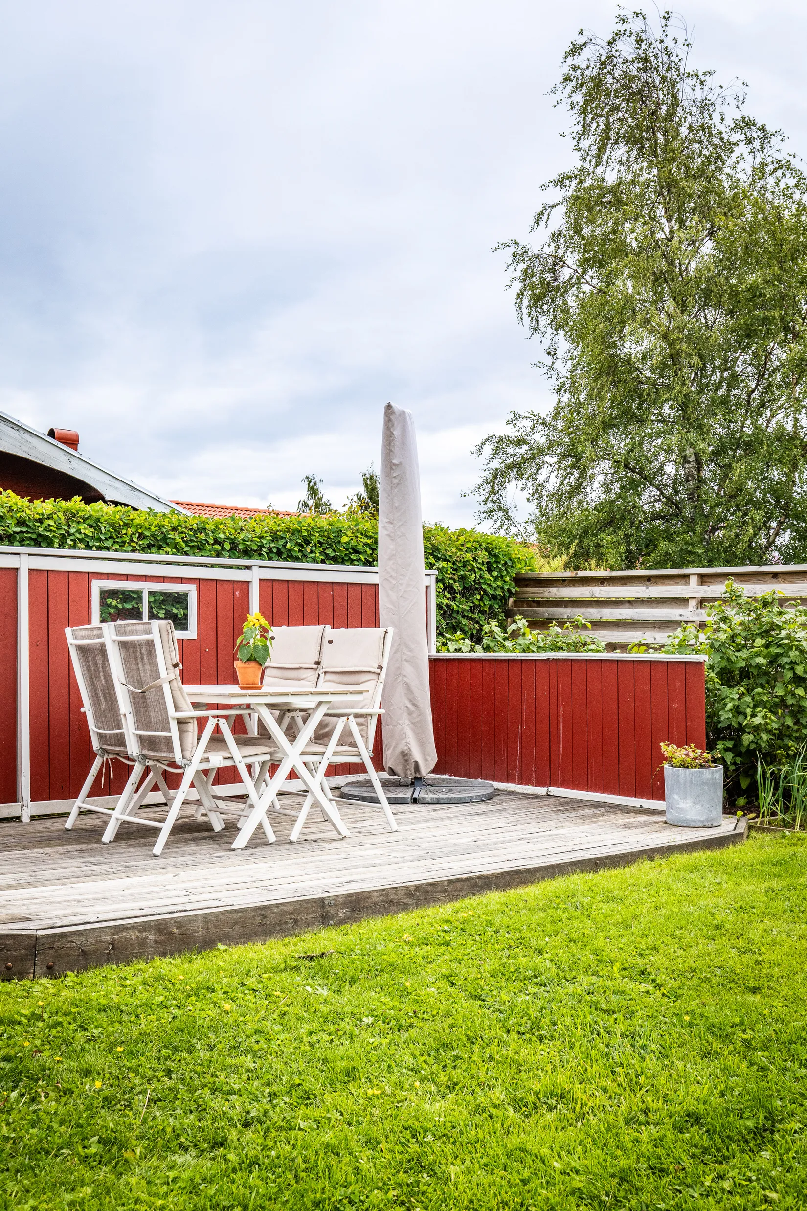 Villa, Smultronvägen 3, Odensala, Östersund