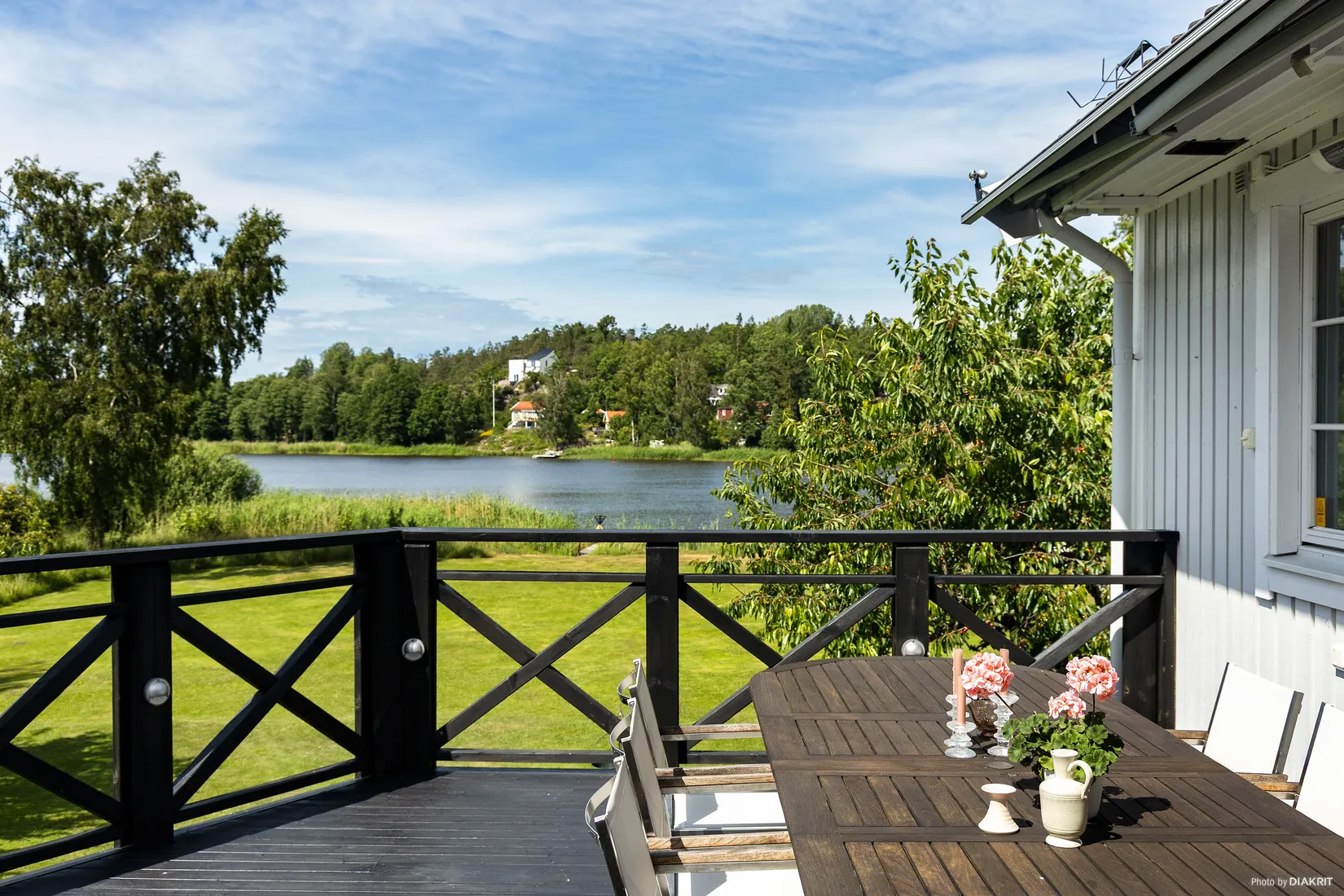 Villa, Näsvägen 26, Kolvik, Värmdö