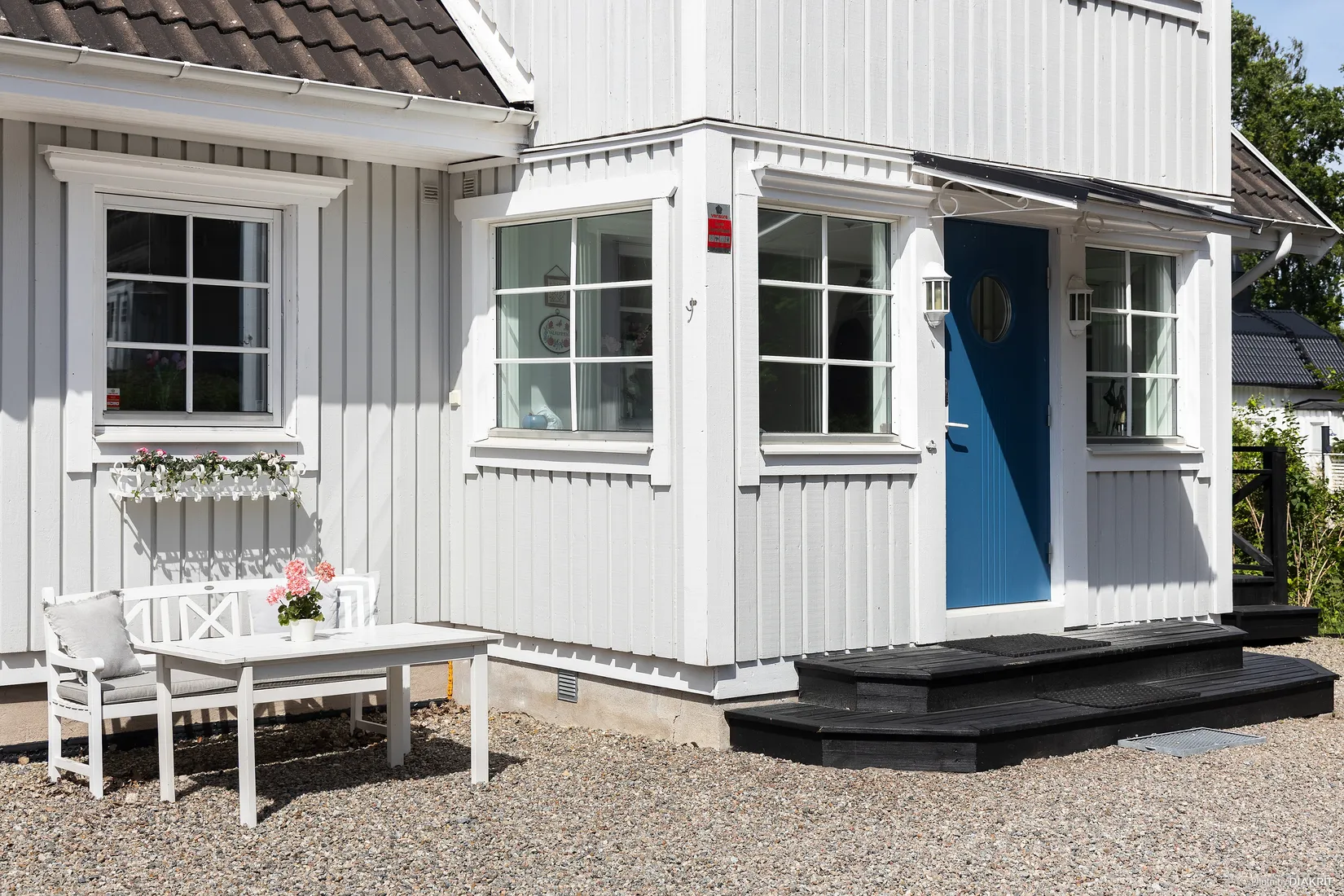 Villa, Näsvägen 26, Kolvik, Värmdö