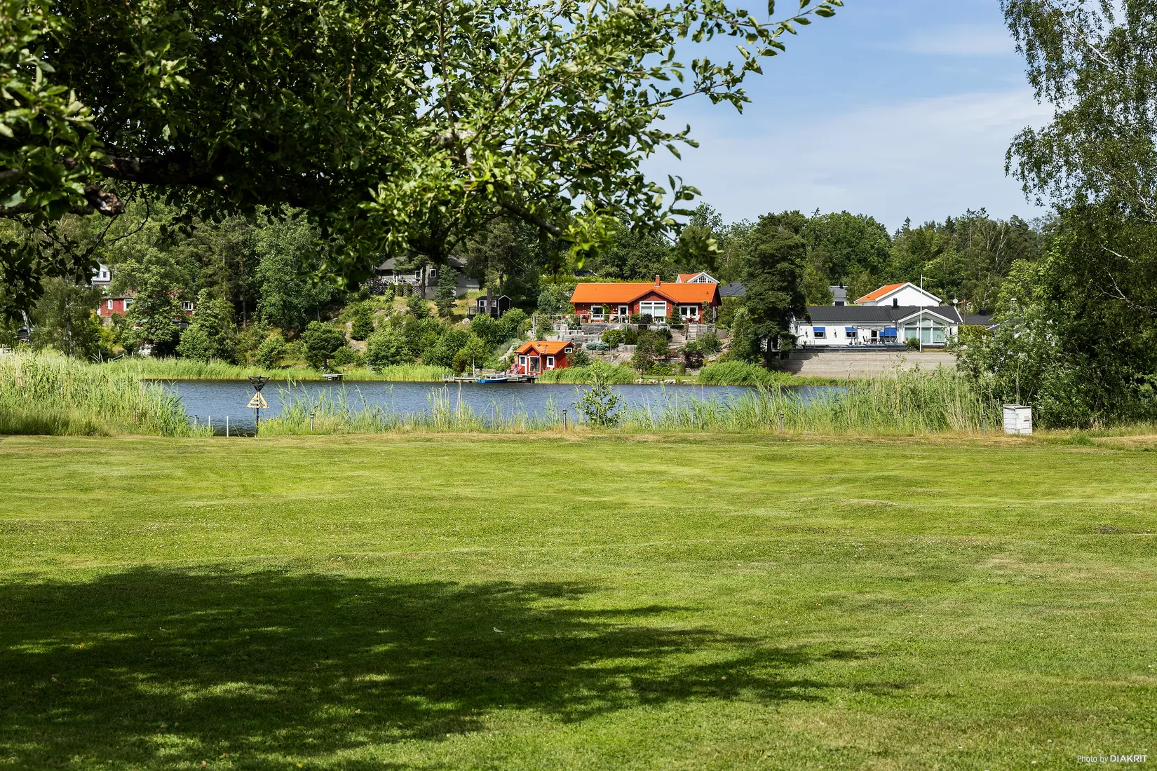 Villa, Näsvägen 26, Kolvik, Värmdö