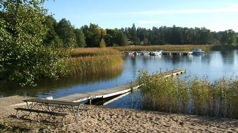 Villa, Näsvägen 26, Kolvik, Värmdö