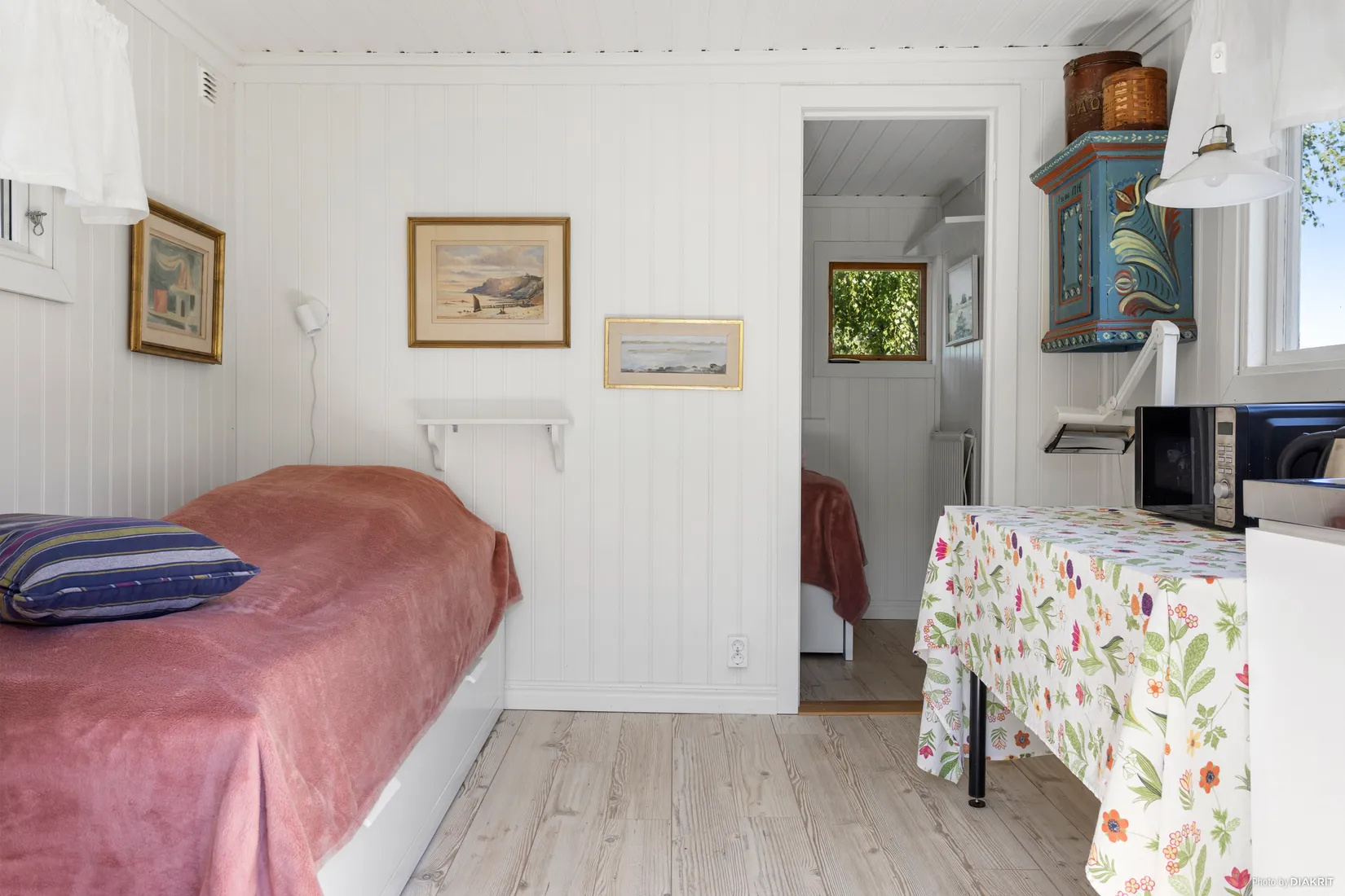 Villa, Näsvägen 26, Kolvik, Värmdö