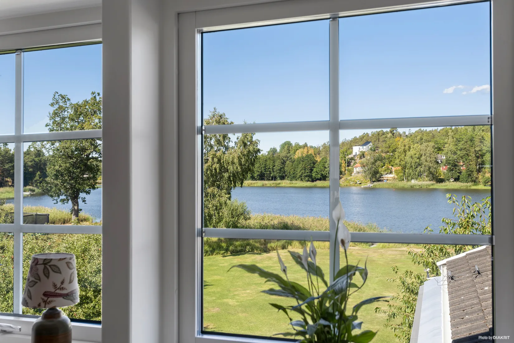 Villa, Näsvägen 26, Kolvik, Värmdö