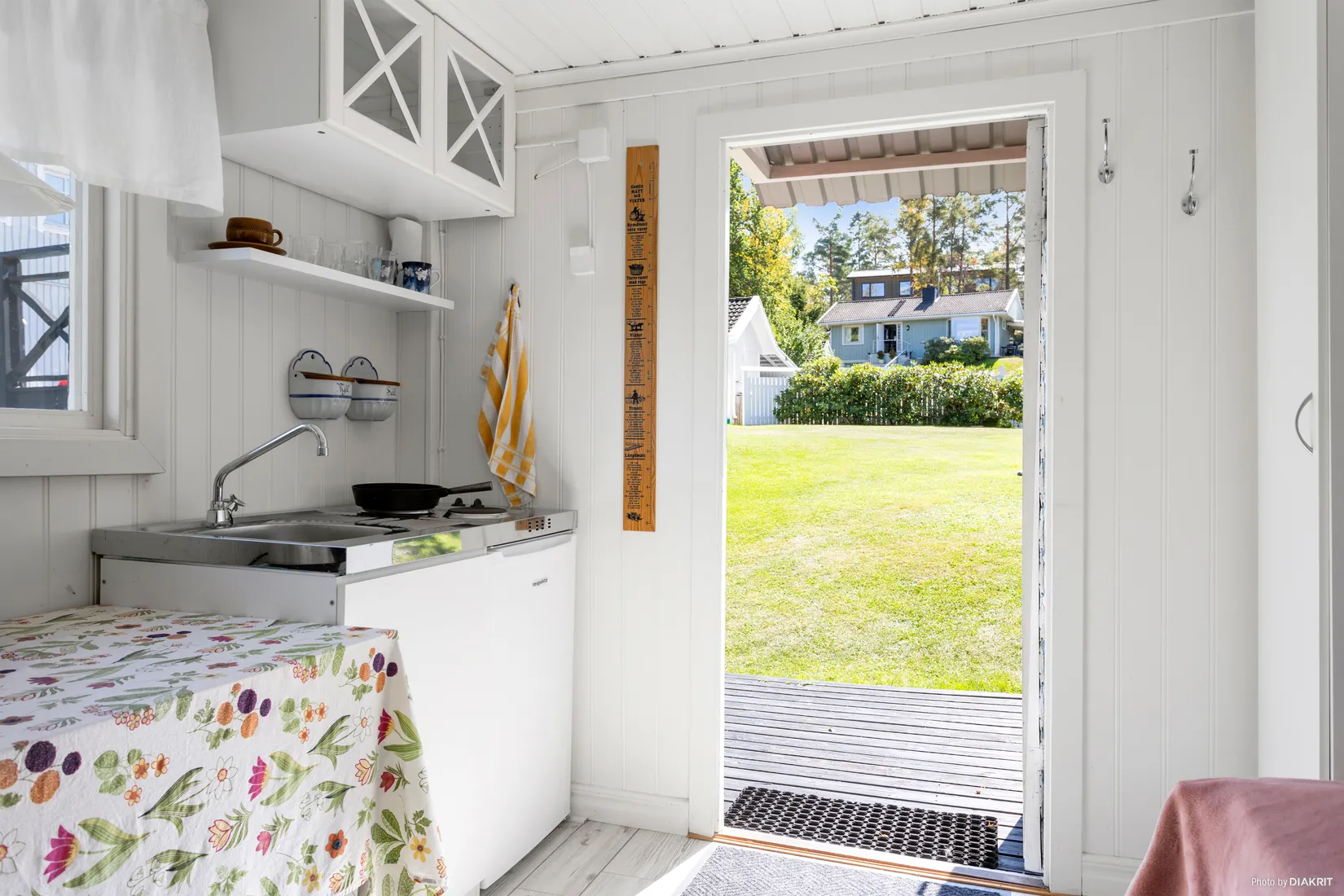 Villa, Näsvägen 26, Kolvik, Värmdö