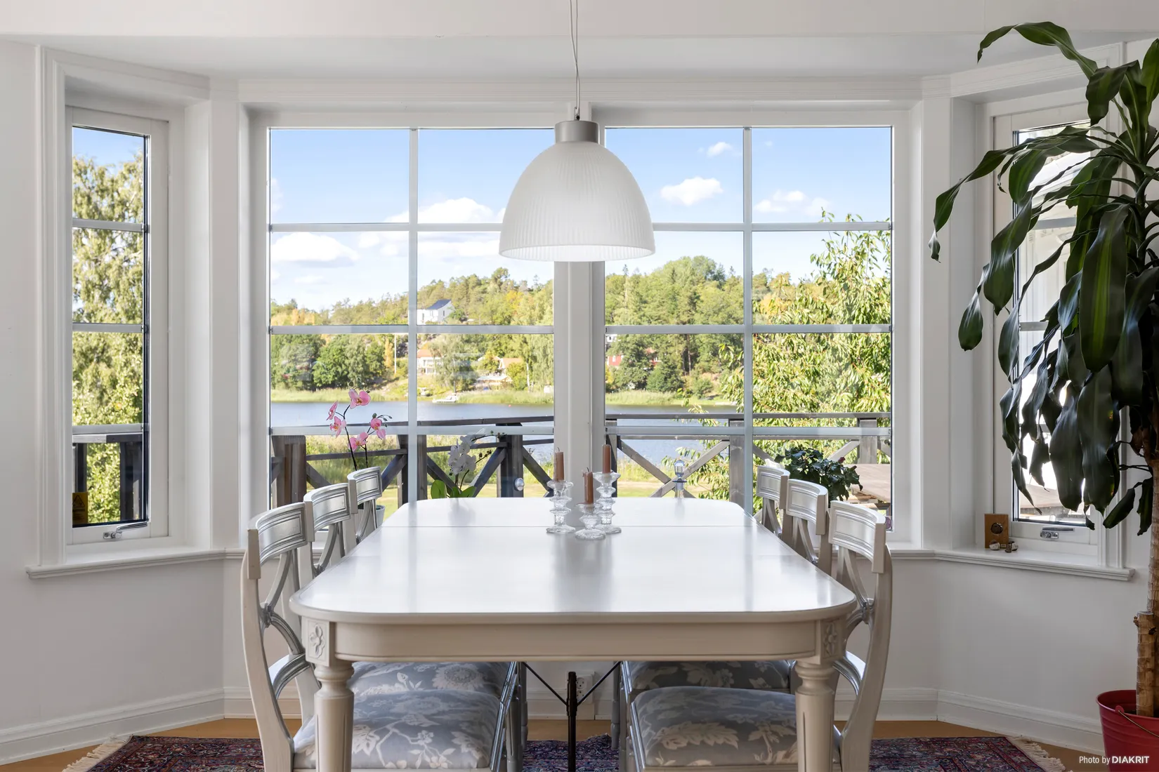 Villa, Näsvägen 26, Kolvik, Värmdö