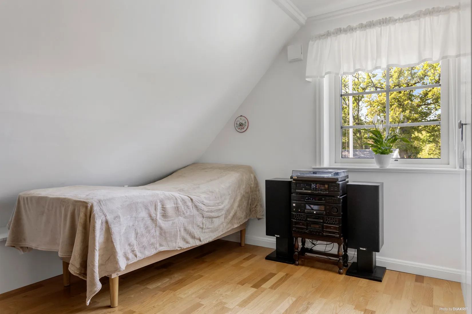 Villa, Näsvägen 26, Kolvik, Värmdö