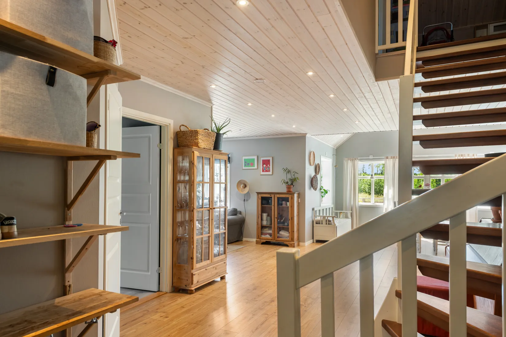 Gård/Skog, Stora Bagghusvägen 32, Norrtälje