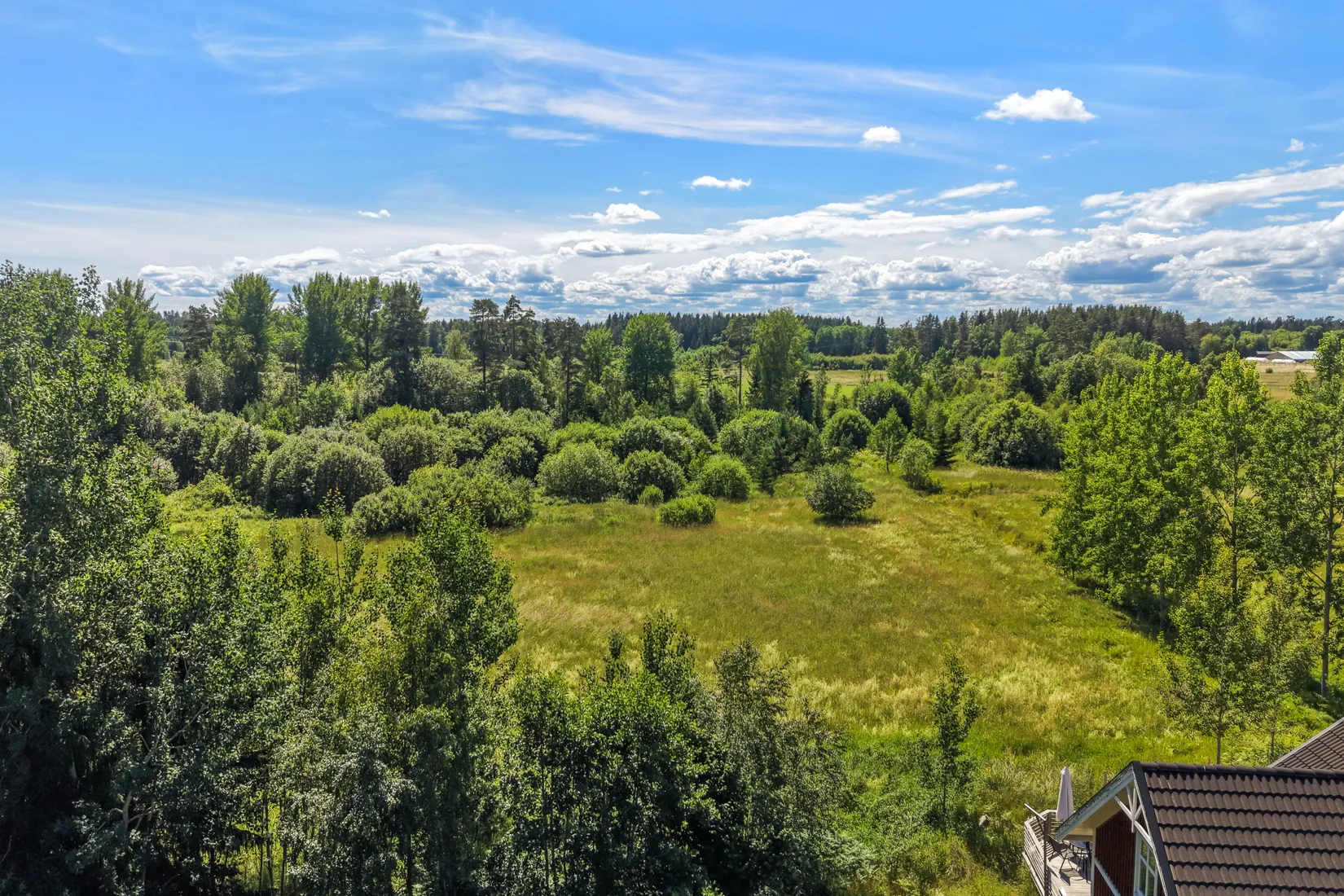 Gård/Skog, Stora Bagghusvägen 32, Norrtälje