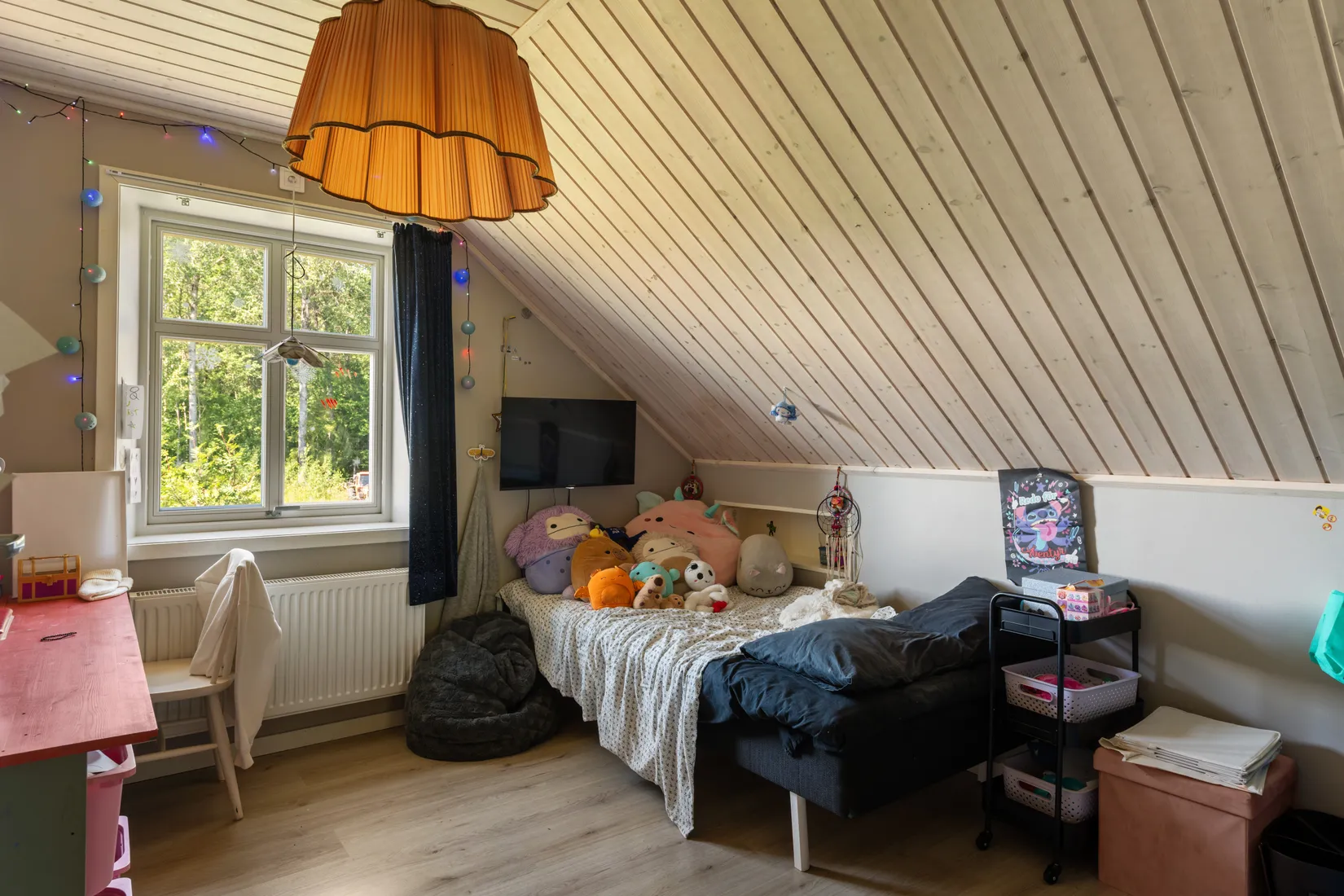 Gård/Skog, Stora Bagghusvägen 32, Norrtälje