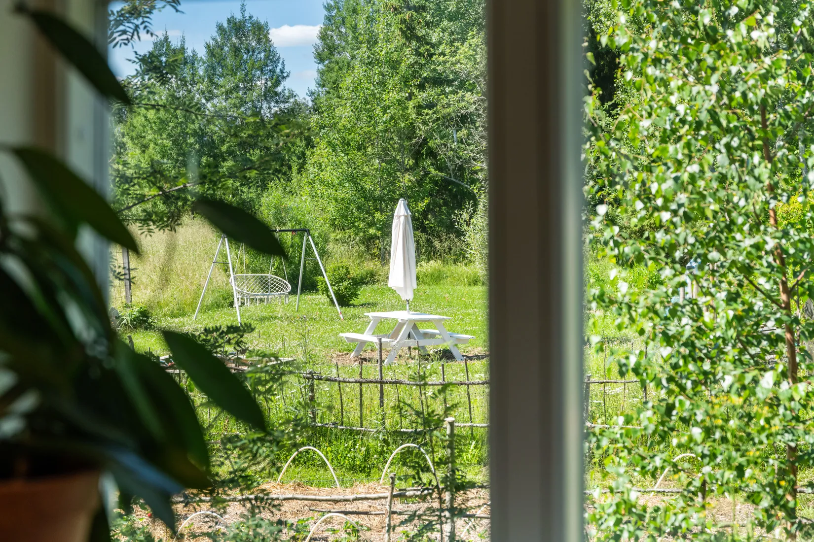 Gård/Skog, Stora Bagghusvägen 32, Norrtälje