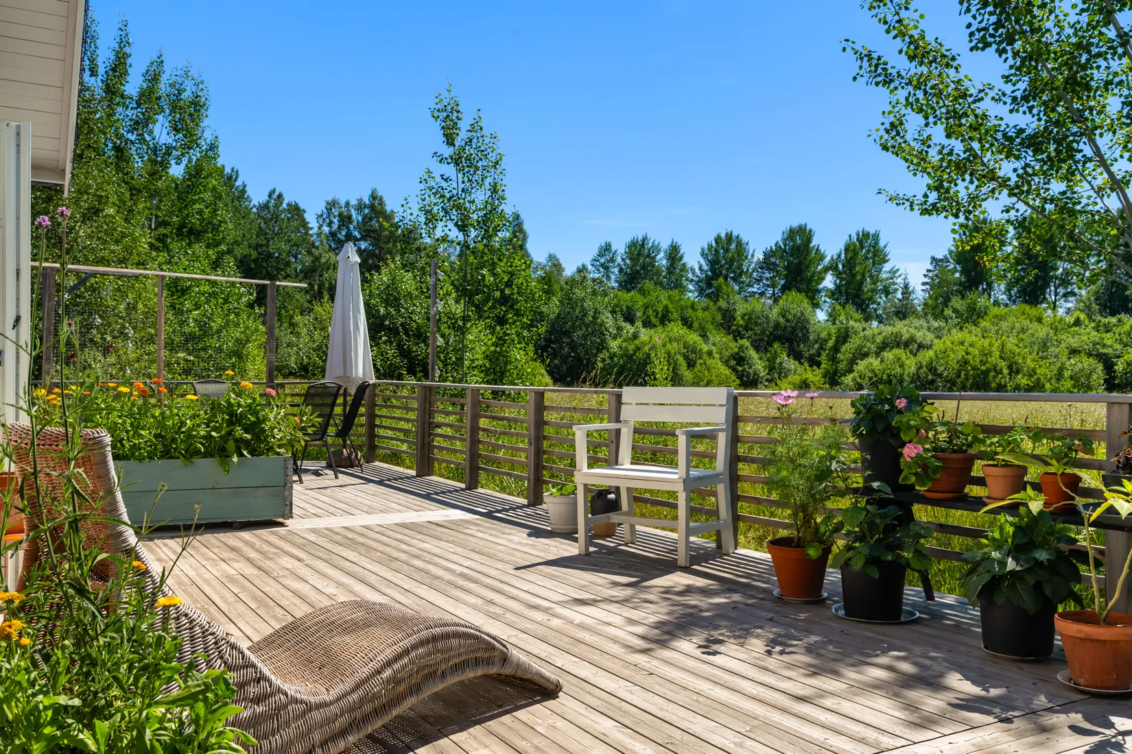 Gård/Skog, Stora Bagghusvägen 32, Norrtälje