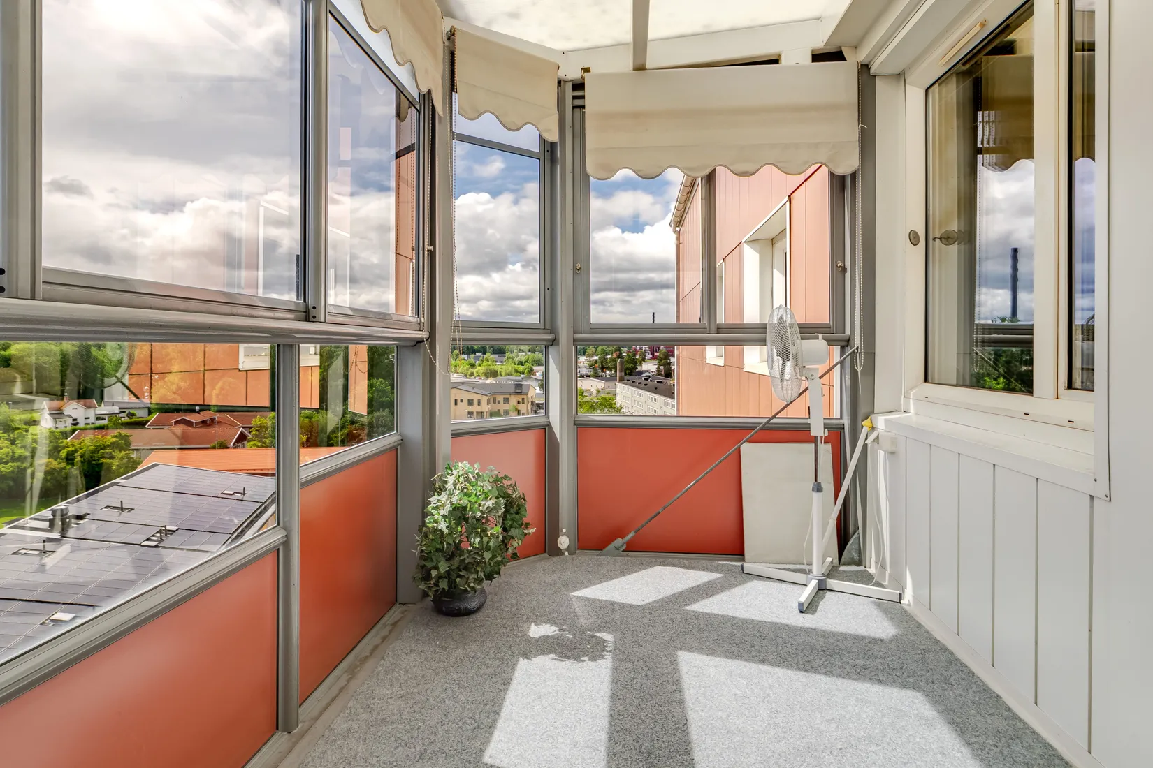 Bostadsrätt, Axel Johnsons väg 87, Avesta