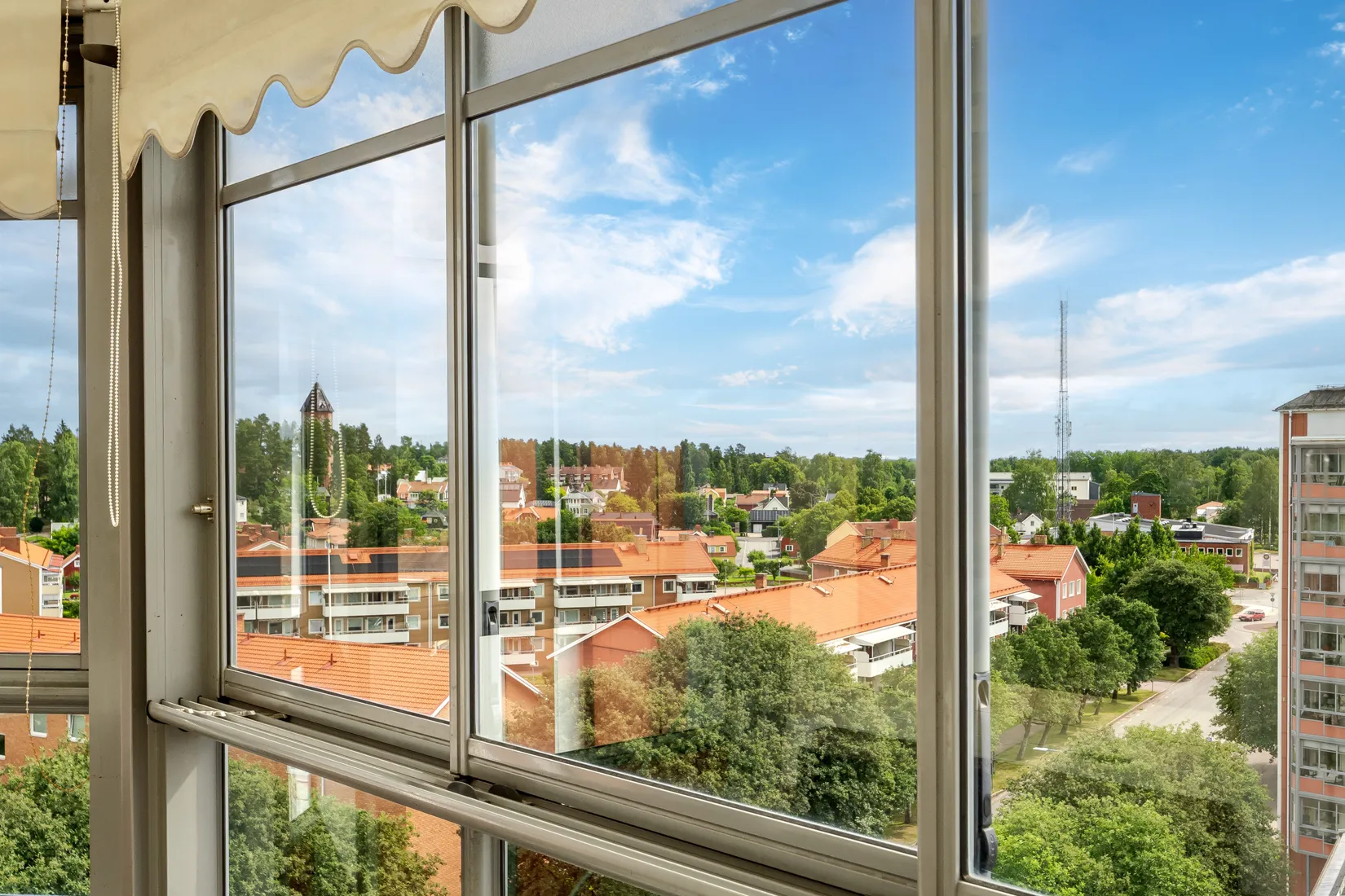 Bostadsrätt, Axel Johnsons väg 87, Avesta