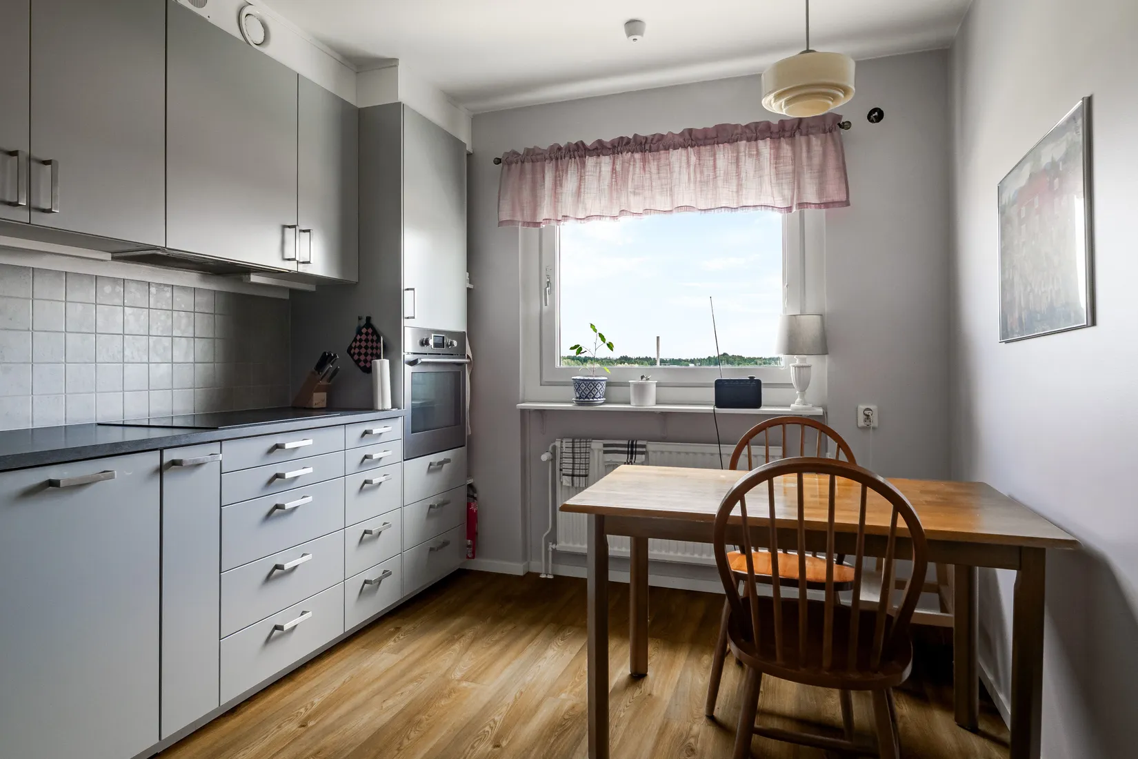 Bostadsrätt, Axel Johnsons väg 87, Avesta