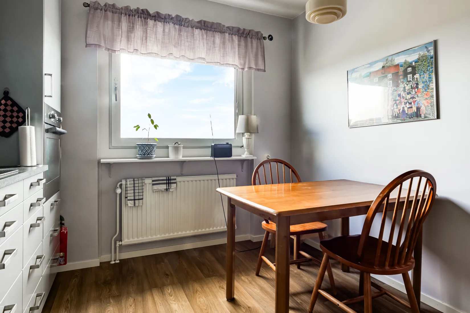 Bostadsrätt, Axel Johnsons väg 87, Avesta