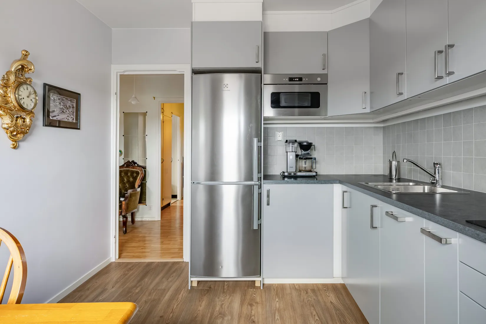 Bostadsrätt, Axel Johnsons väg 87, Avesta