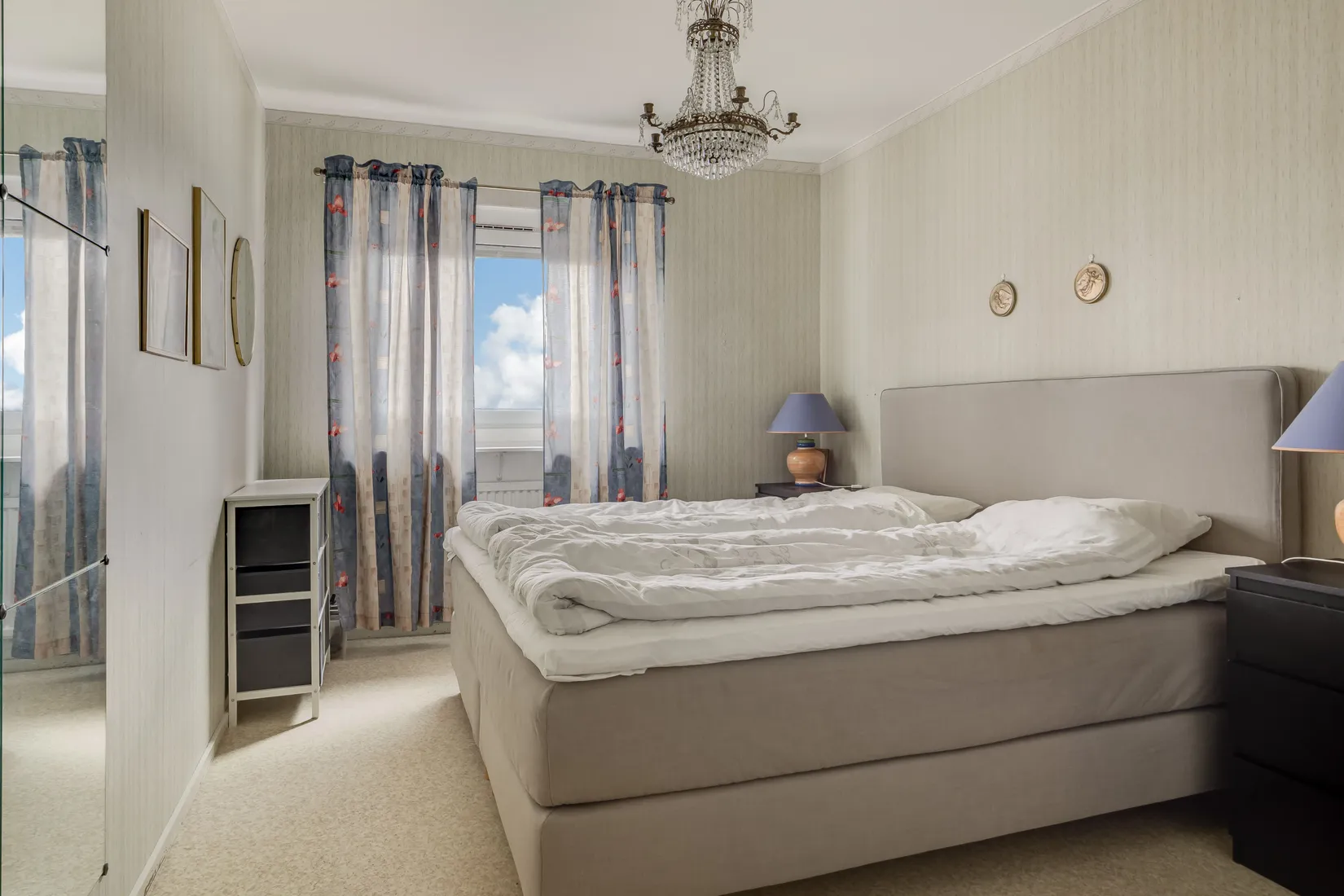 Bostadsrätt, Axel Johnsons väg 87, Avesta