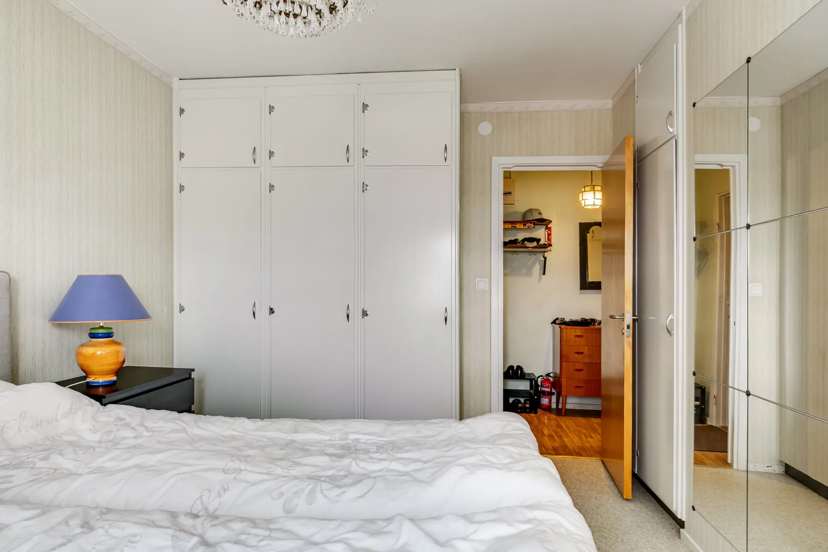 Bostadsrätt, Axel Johnsons väg 87, Avesta