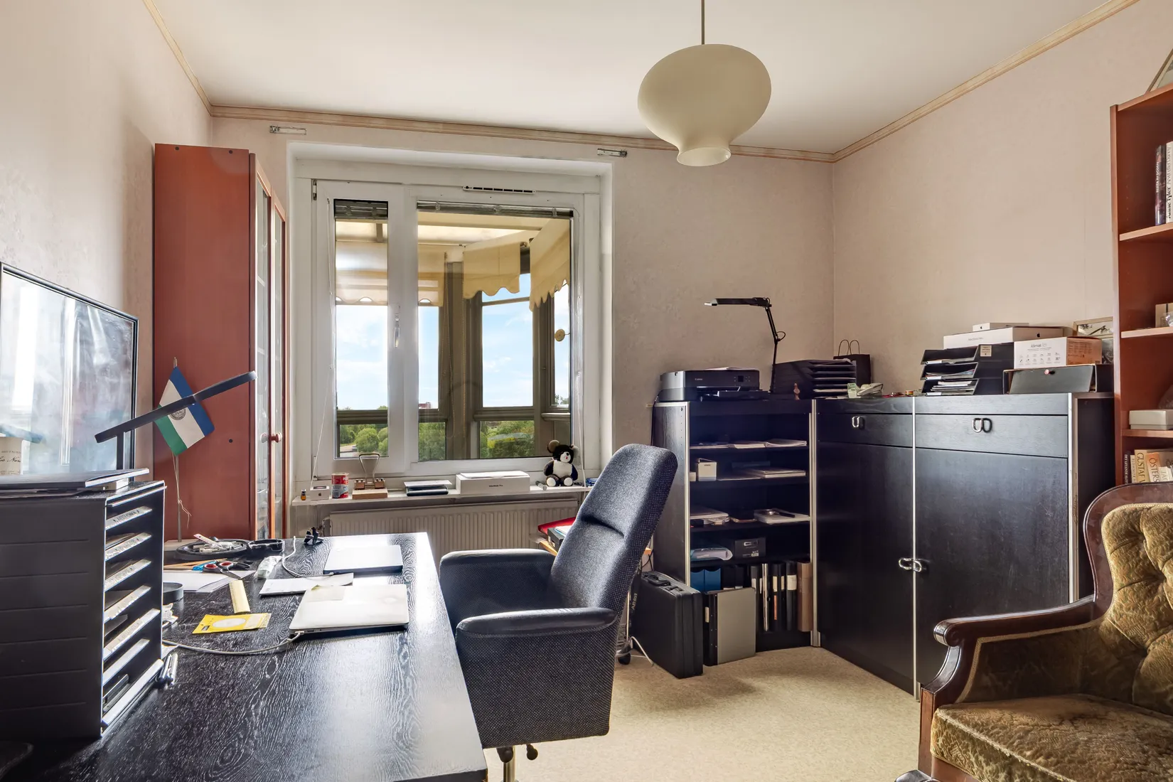 Bostadsrätt, Axel Johnsons väg 87, Avesta