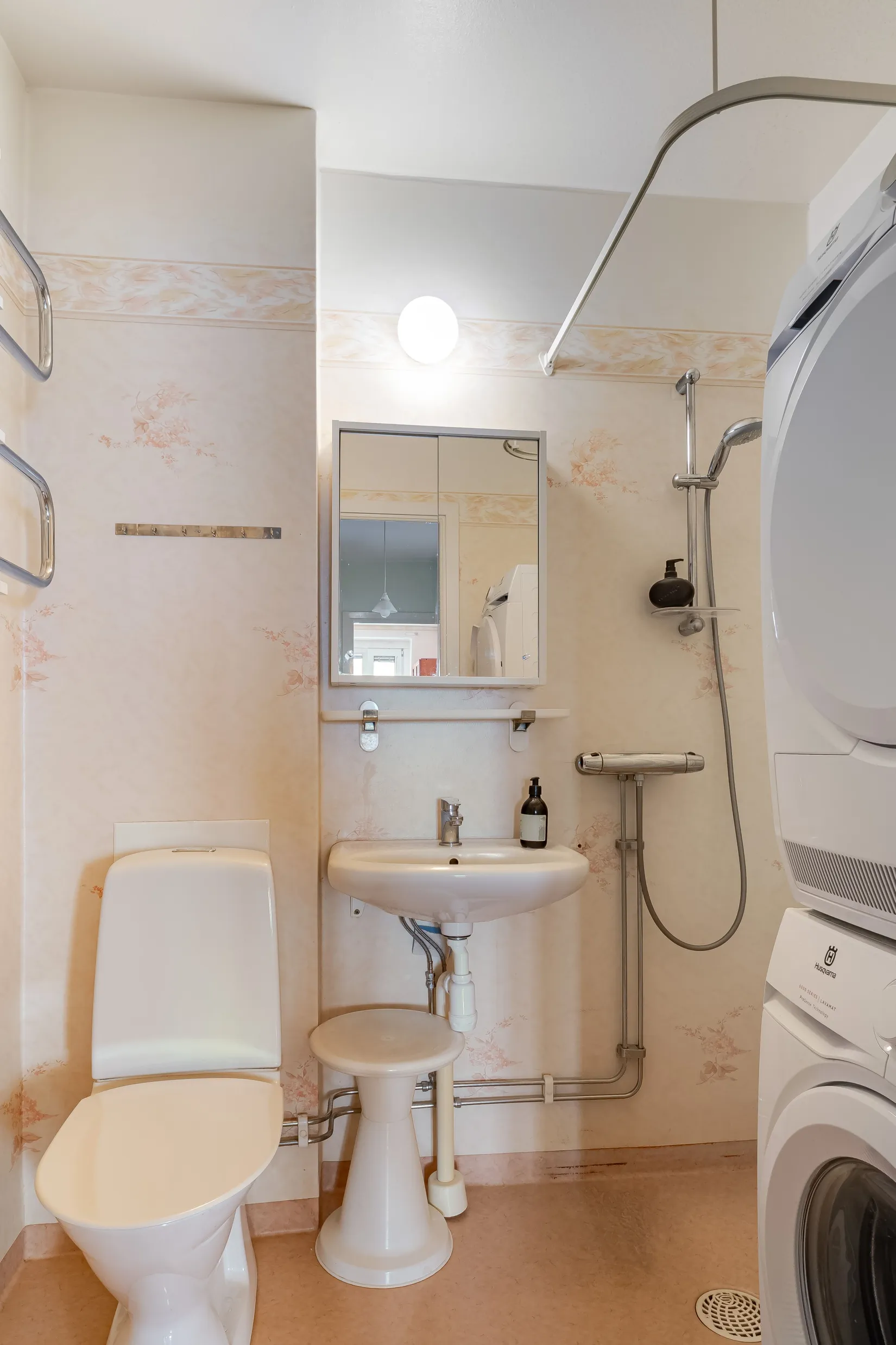 Bostadsrätt, Axel Johnsons väg 87, Avesta