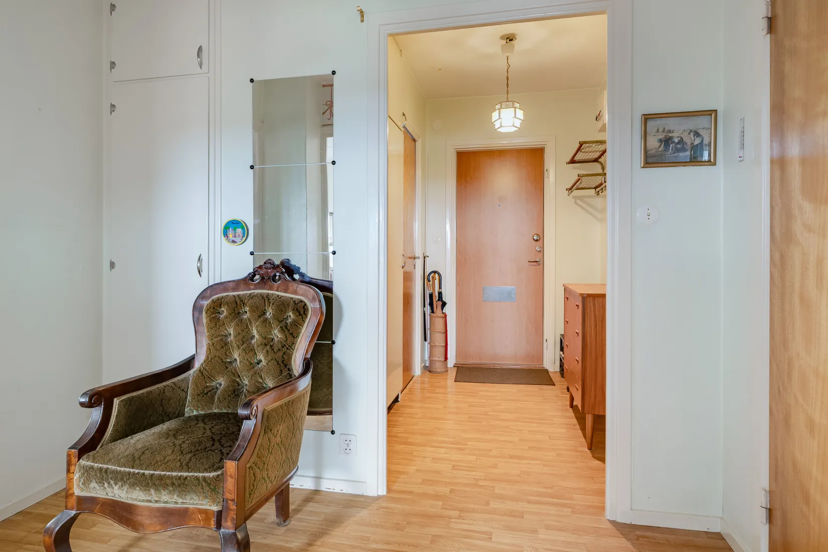 Bostadsrätt, Axel Johnsons väg 87, Avesta