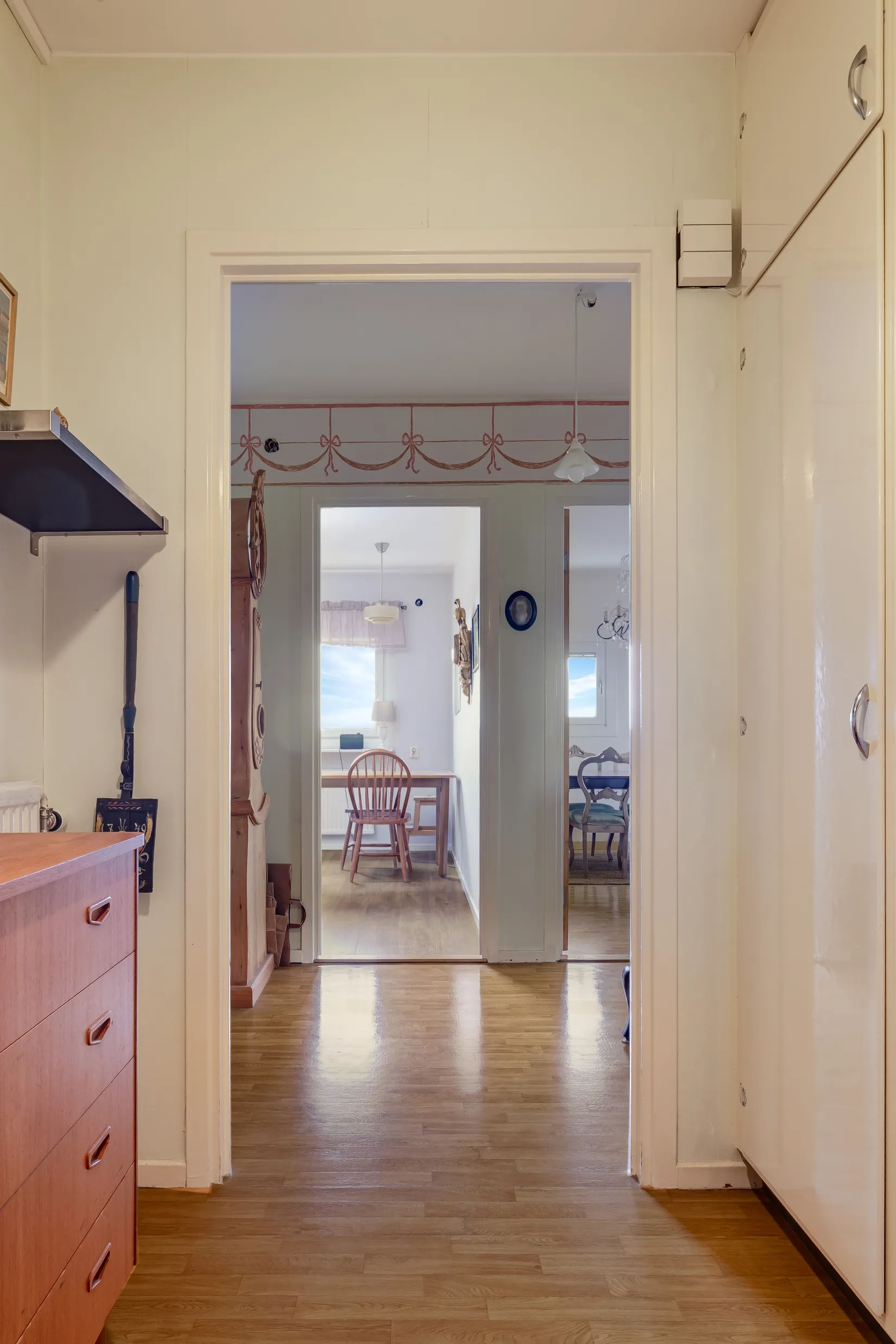 Bostadsrätt, Axel Johnsons väg 87, Avesta