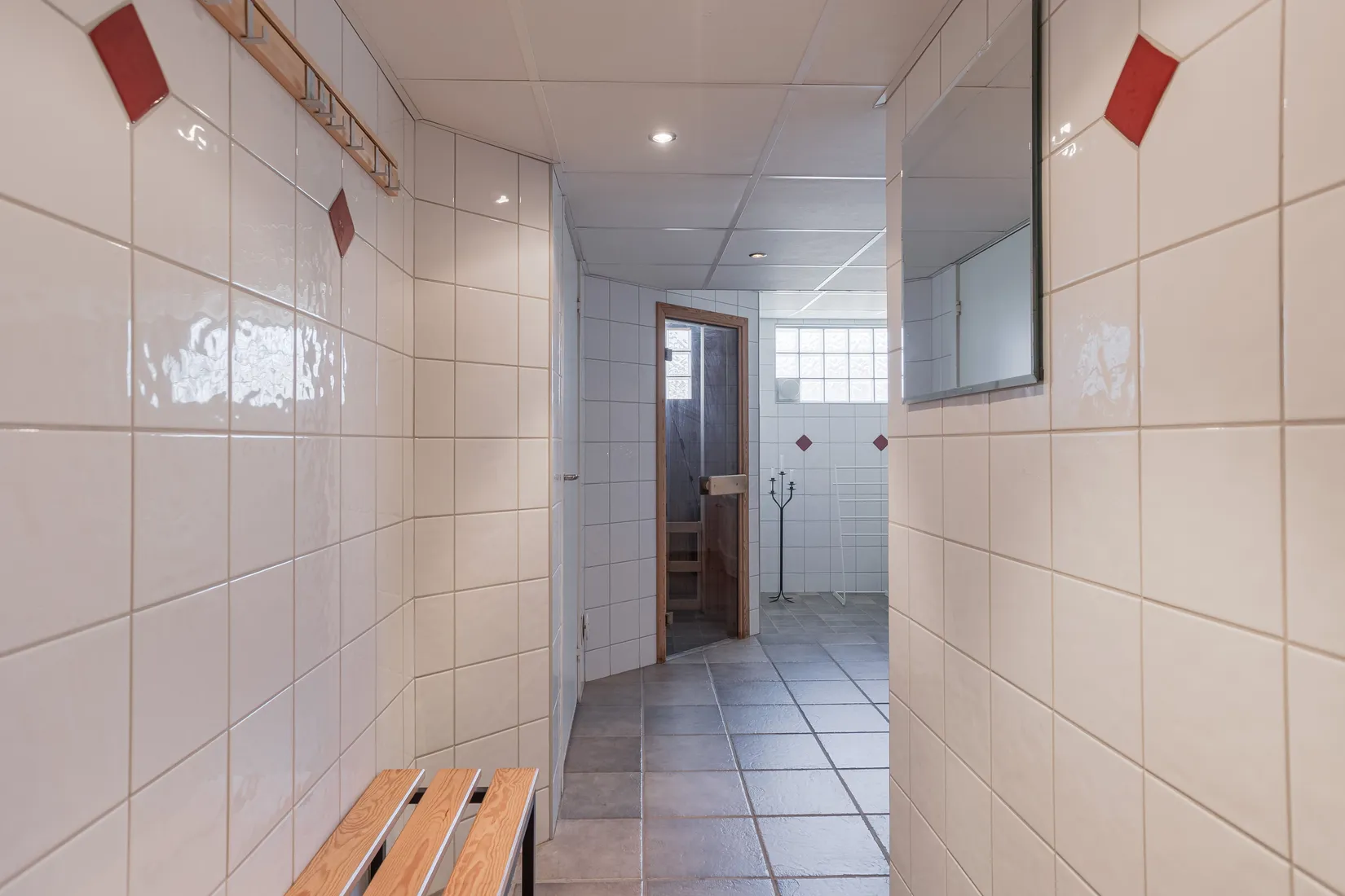 Bostadsrätt, Karl Eriksgatan 21, Nedre Haga, Sundsvall