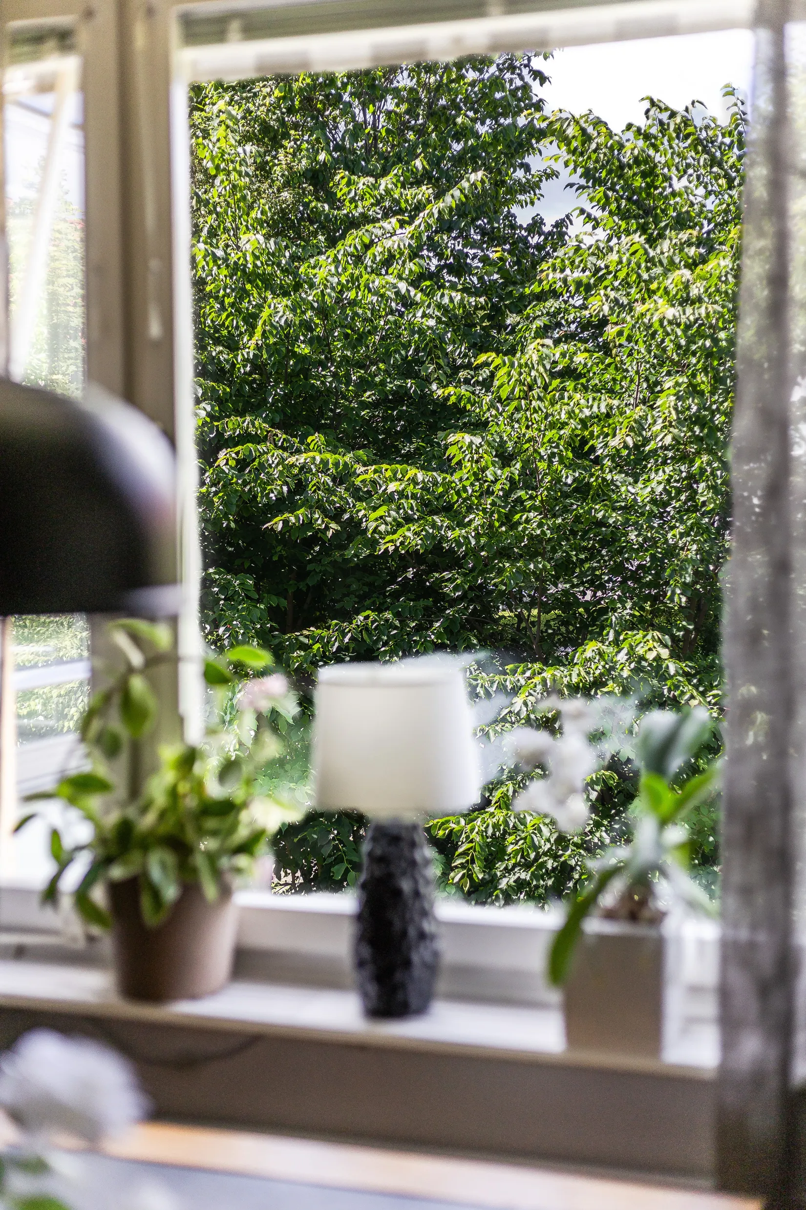 Bostadsrätt, Karl Eriksgatan 21, Nedre Haga, Sundsvall
