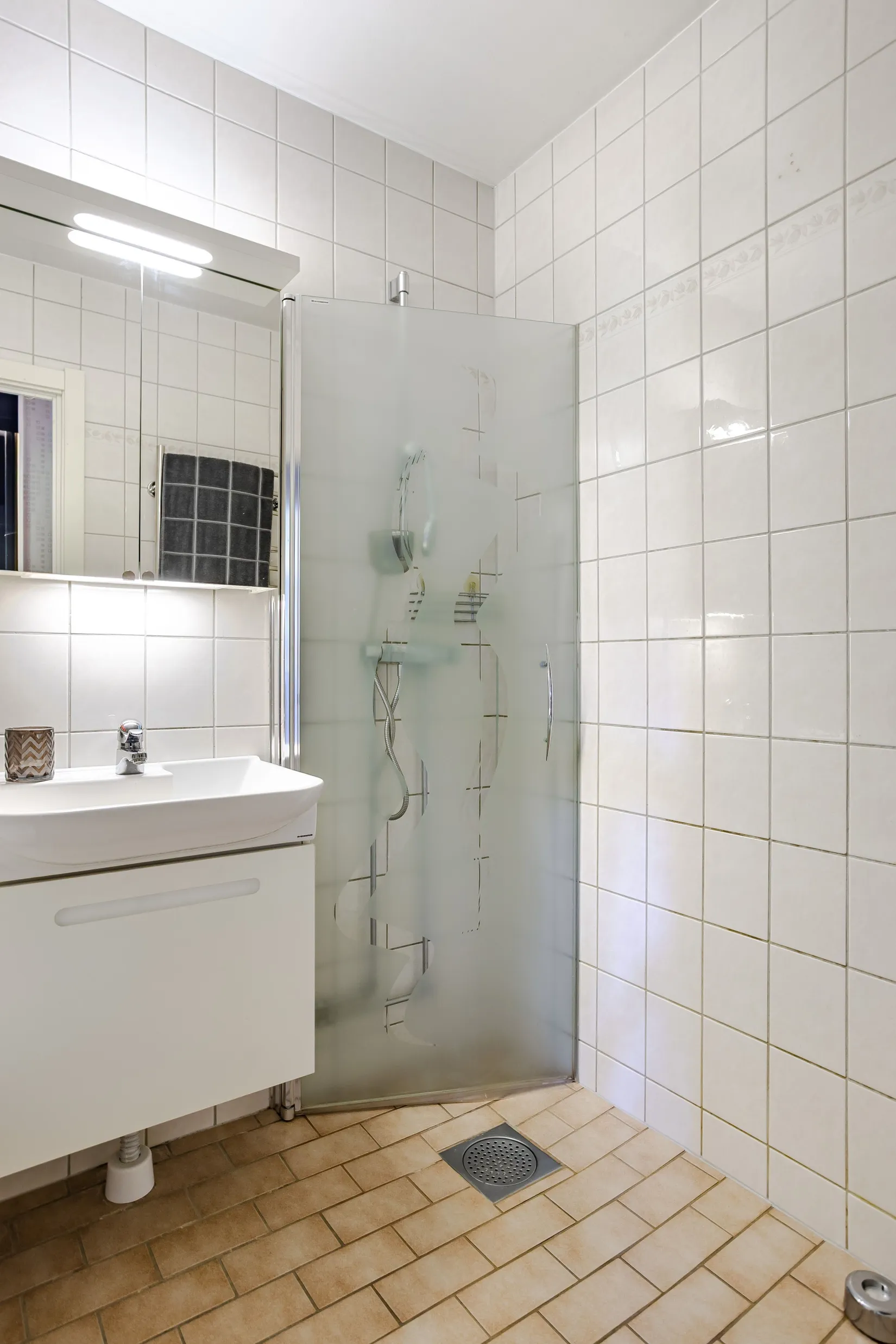 Bostadsrätt, Karl Eriksgatan 21, Nedre Haga, Sundsvall