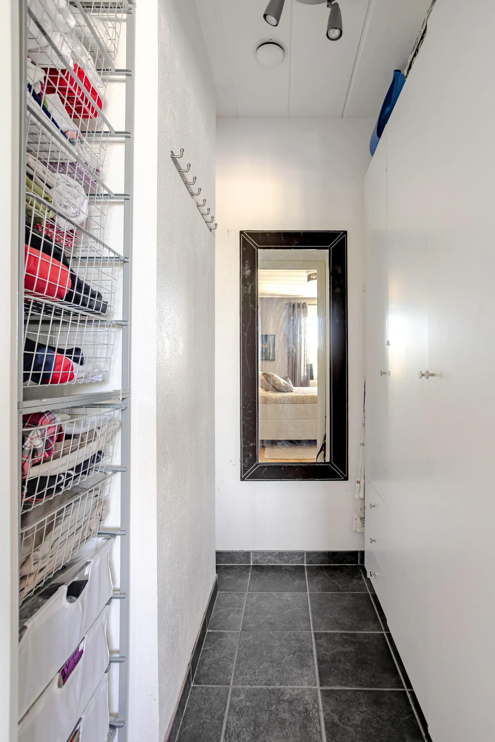 Bostadsrätt, Karl Eriksgatan 21, Nedre Haga, Sundsvall