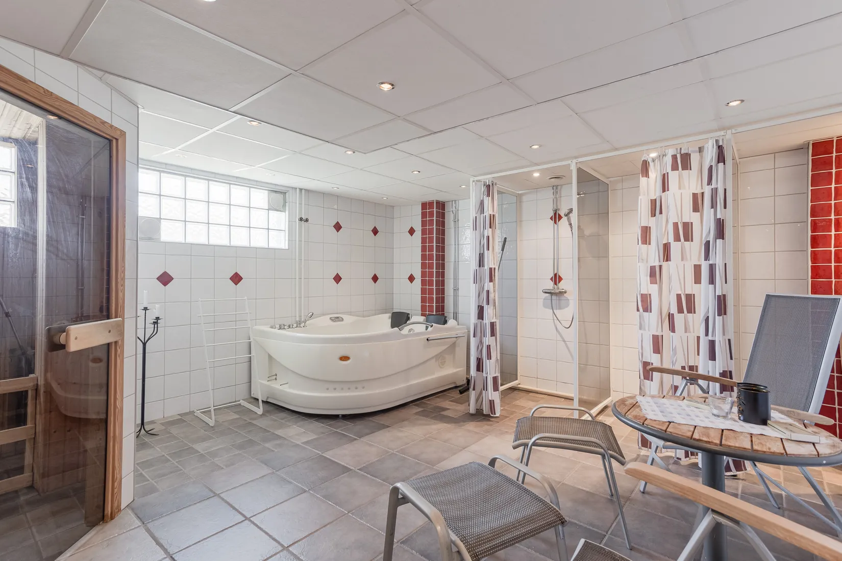 Bostadsrätt, Karl Eriksgatan 21, Nedre Haga, Sundsvall