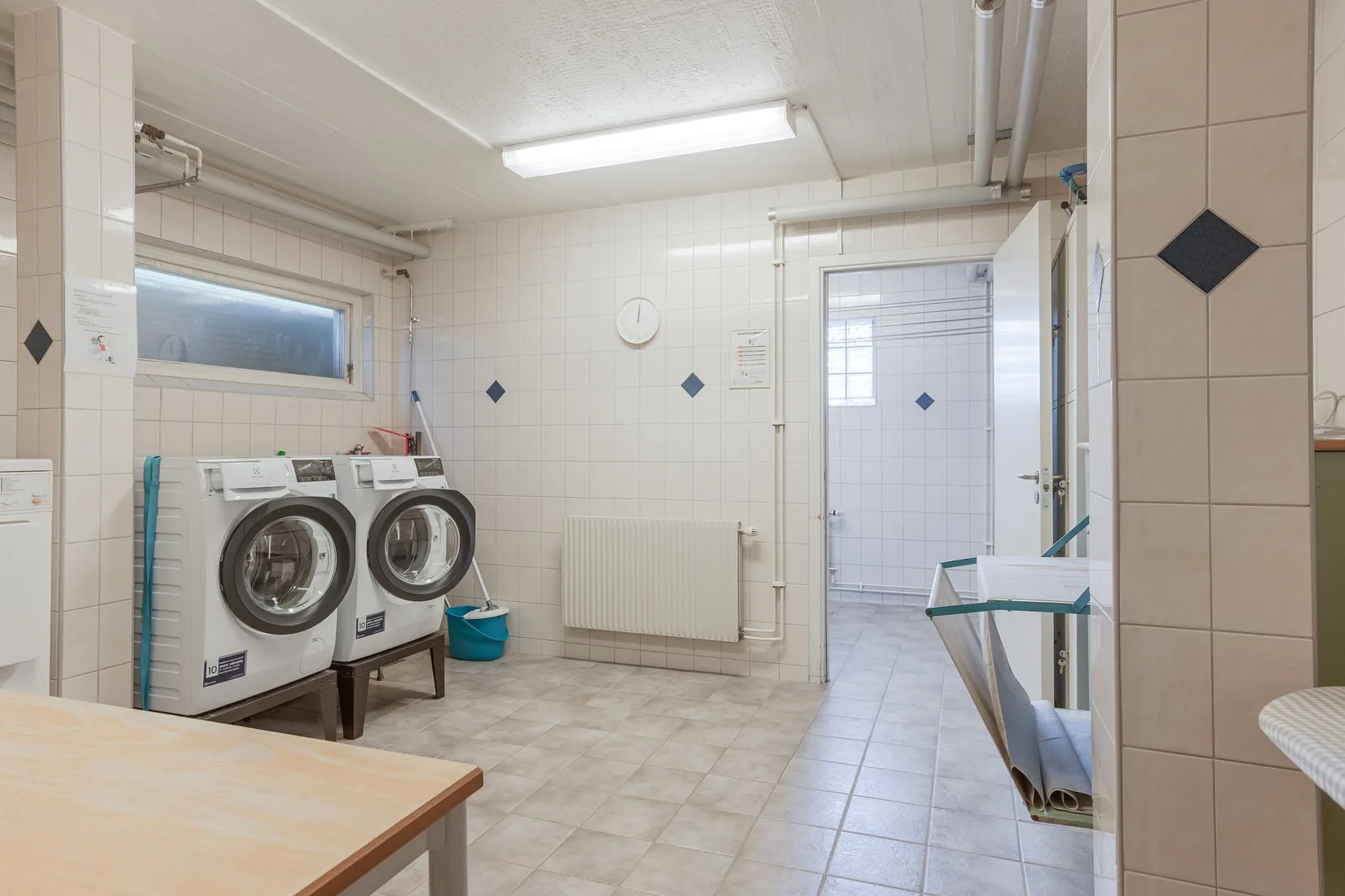 Bostadsrätt, Karl Eriksgatan 21, Nedre Haga, Sundsvall