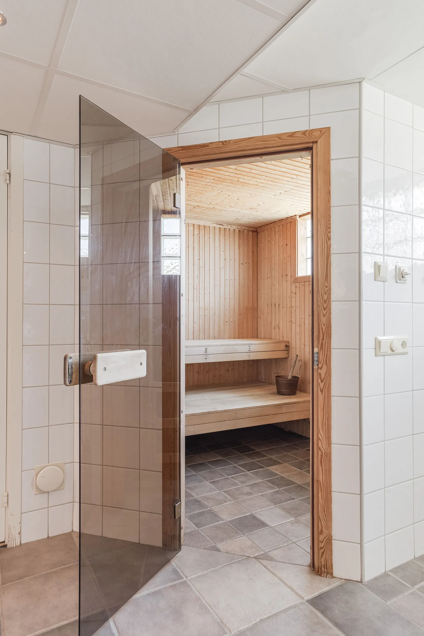 Bostadsrätt, Karl Eriksgatan 21, Nedre Haga, Sundsvall
