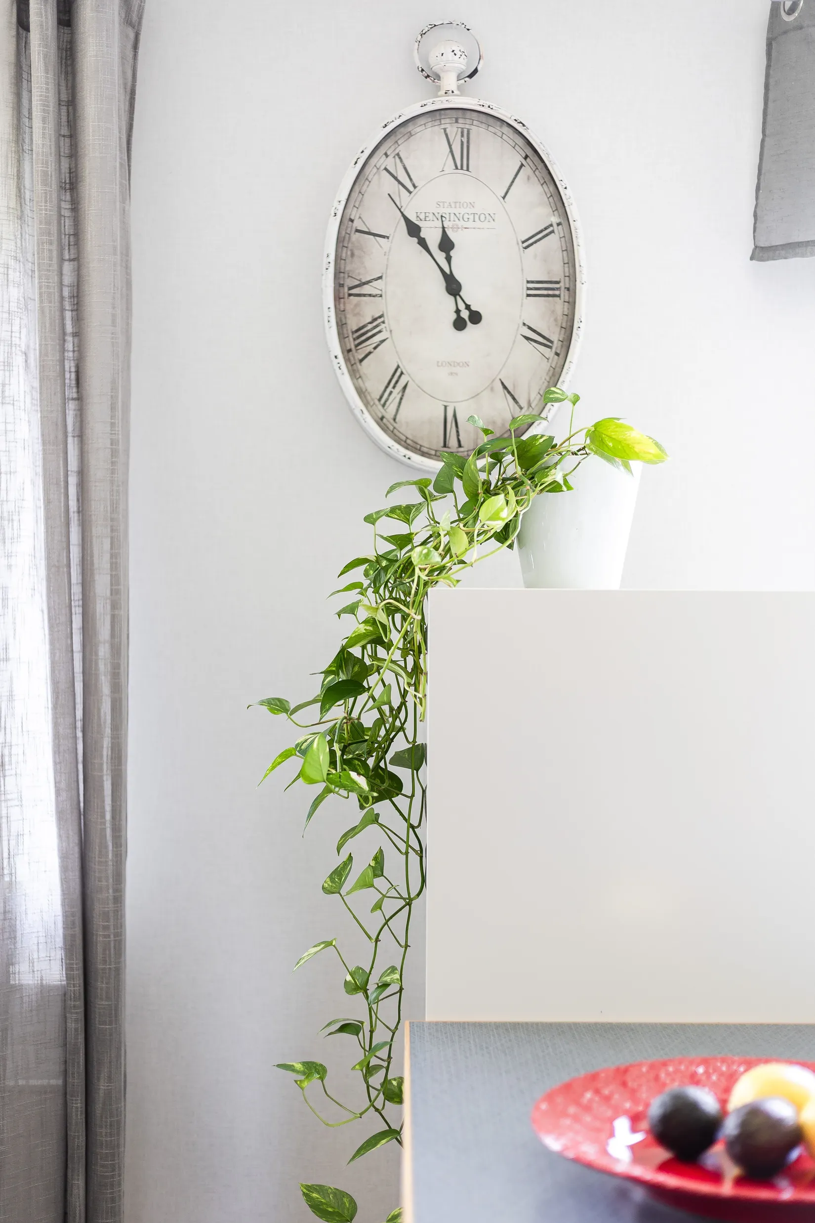 Bostadsrätt, Karl Eriksgatan 21, Nedre Haga, Sundsvall