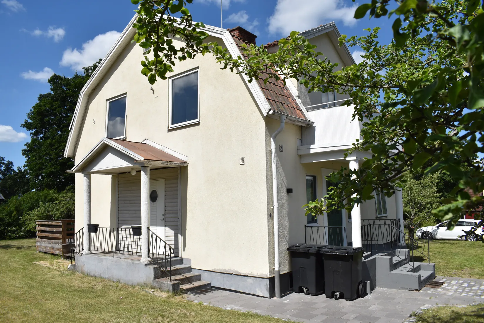 Villa, Vintergatan 2, Holsbybrunn, Vetlanda
