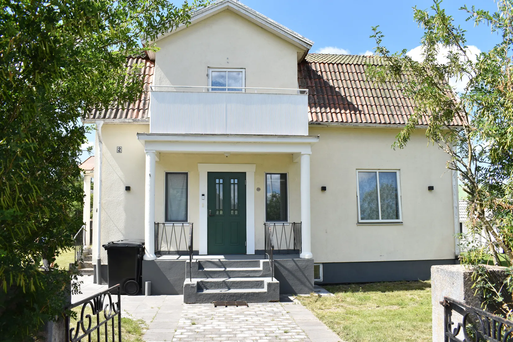 Villa, Vintergatan 2, Holsbybrunn, Vetlanda