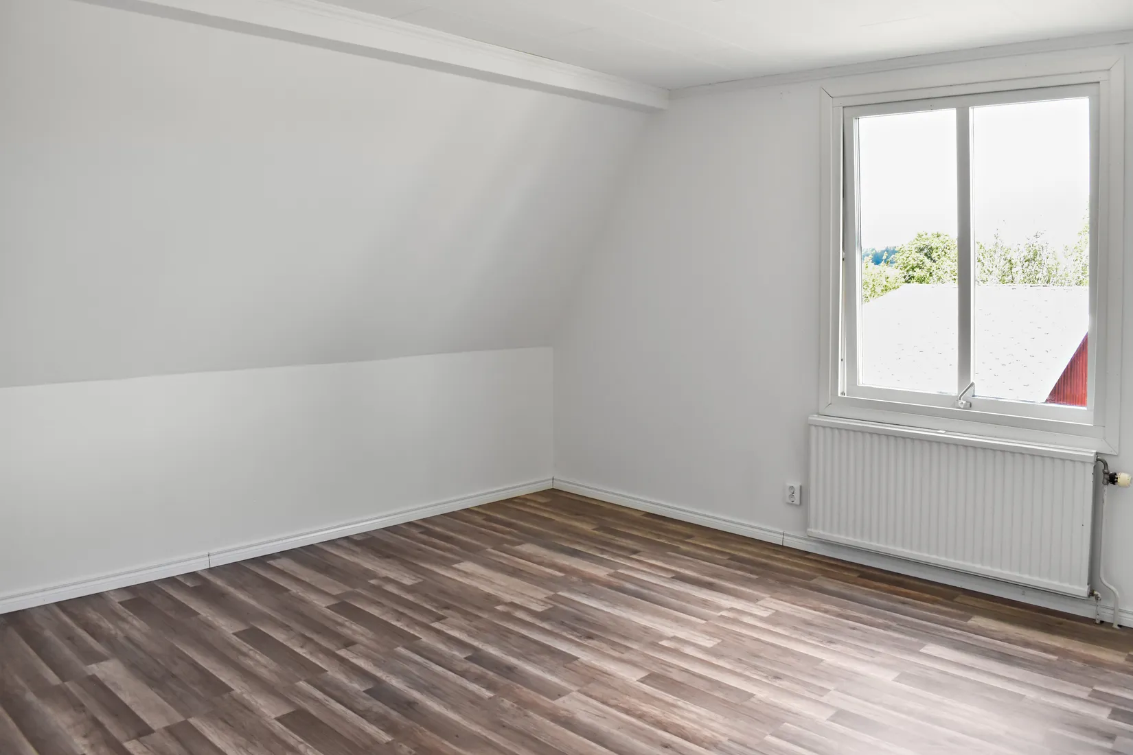 Villa, Vintergatan 2, Holsbybrunn, Vetlanda