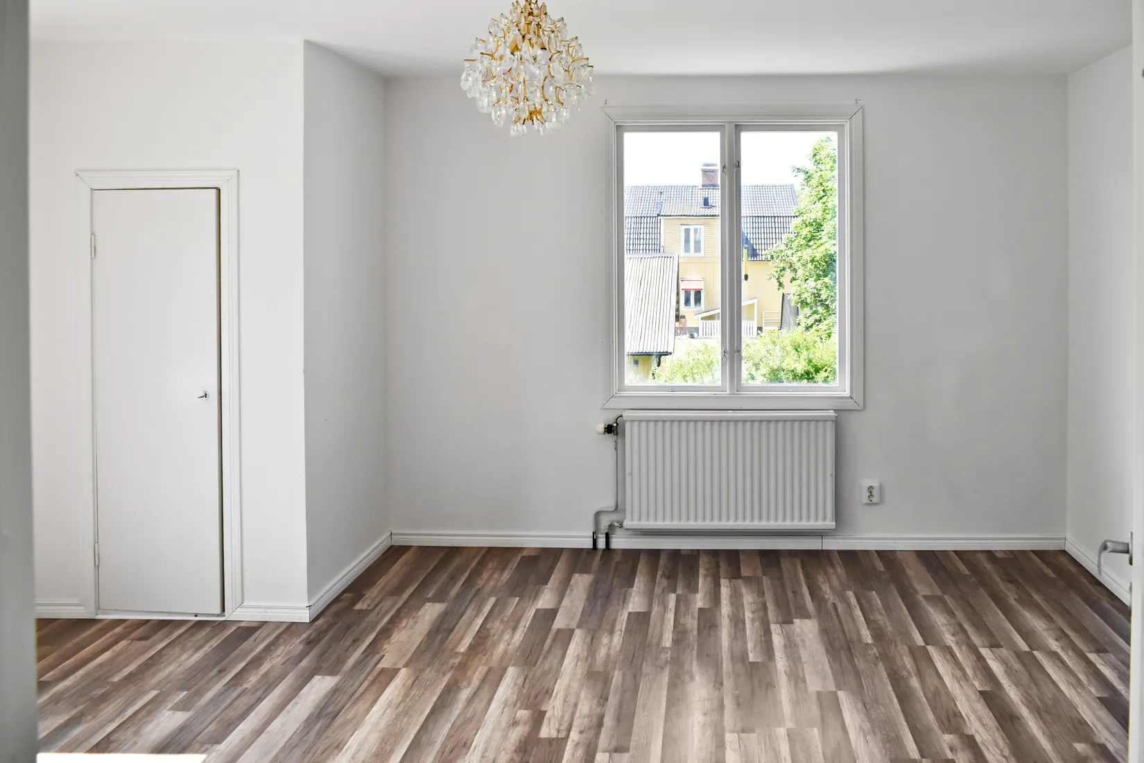 Villa, Vintergatan 2, Holsbybrunn, Vetlanda
