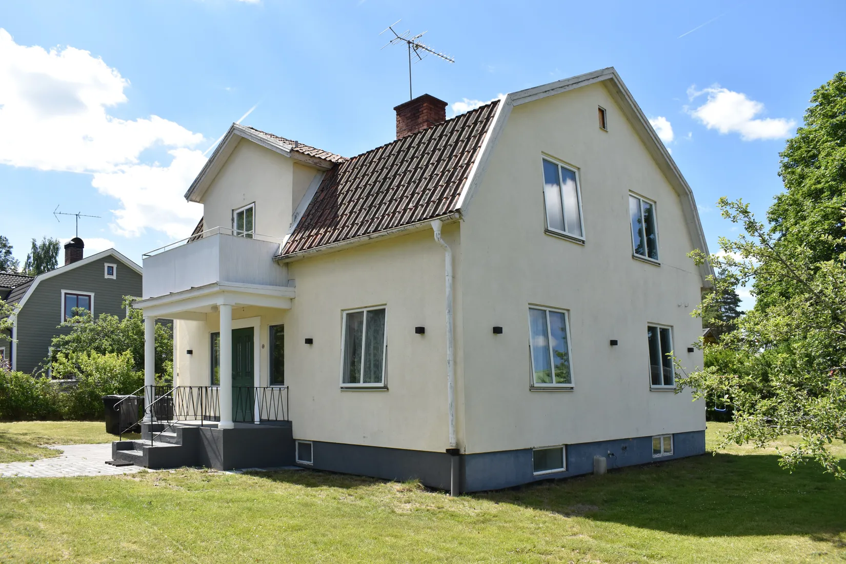 Villa, Vintergatan 2, Holsbybrunn, Vetlanda