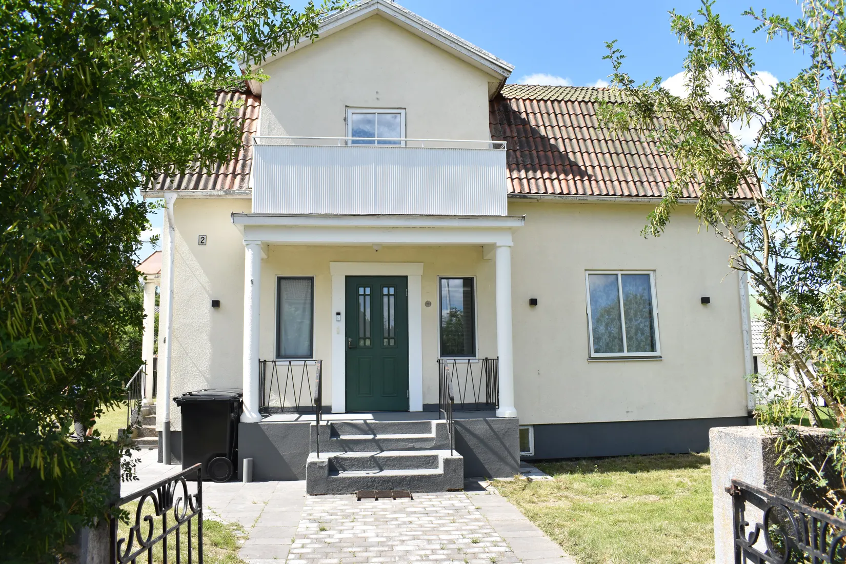 Villa, Vintergatan 2, Holsbybrunn, Vetlanda