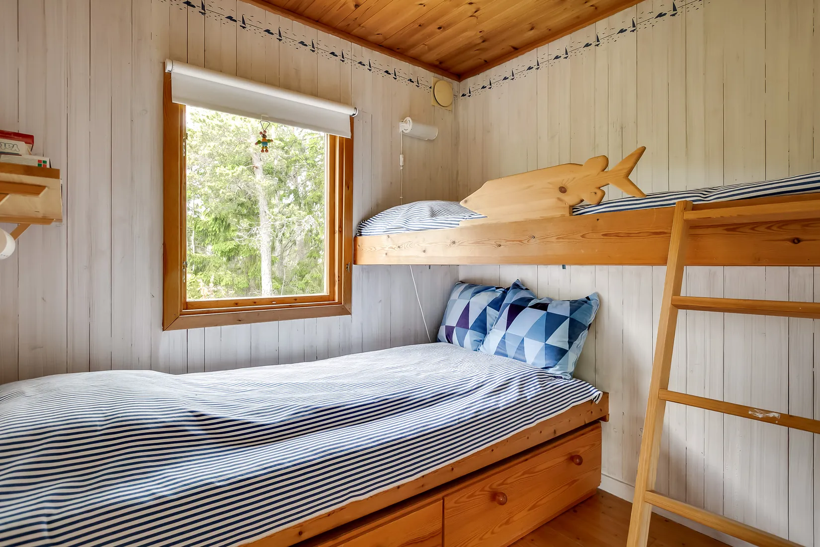 Fritidshus, Mors ängs väg 15, Sollenkroka, Värmdö