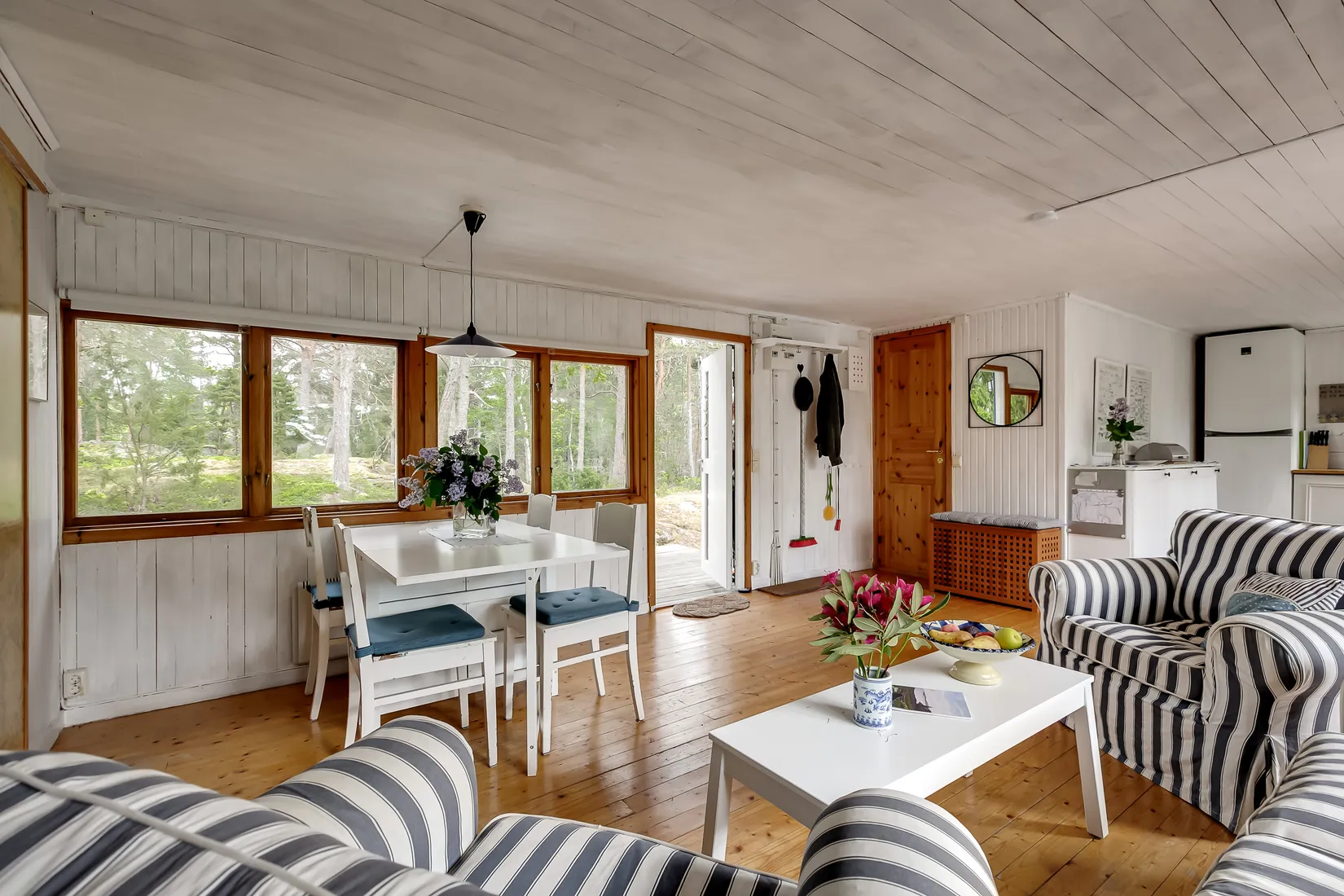 Fritidshus, Mors ängs väg 15, Sollenkroka, Värmdö
