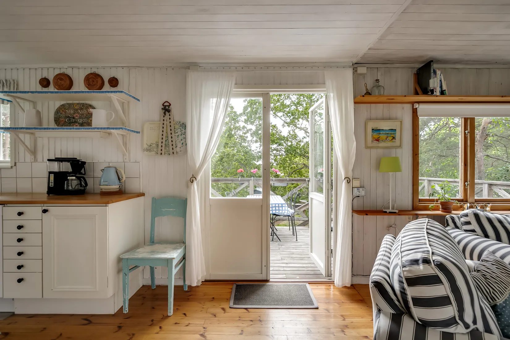 Fritidshus, Mors ängs väg 15, Sollenkroka, Värmdö